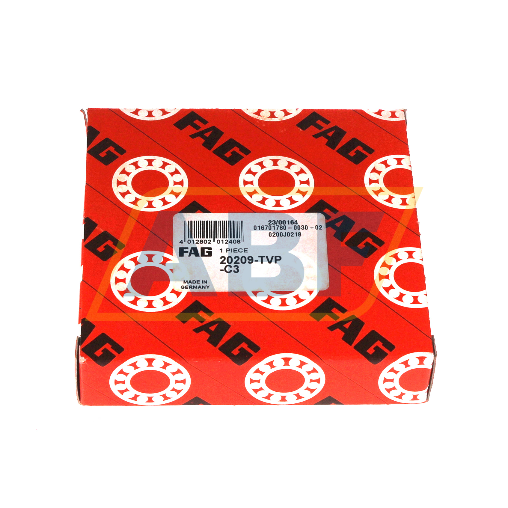 20209-TVP-C3 FAG