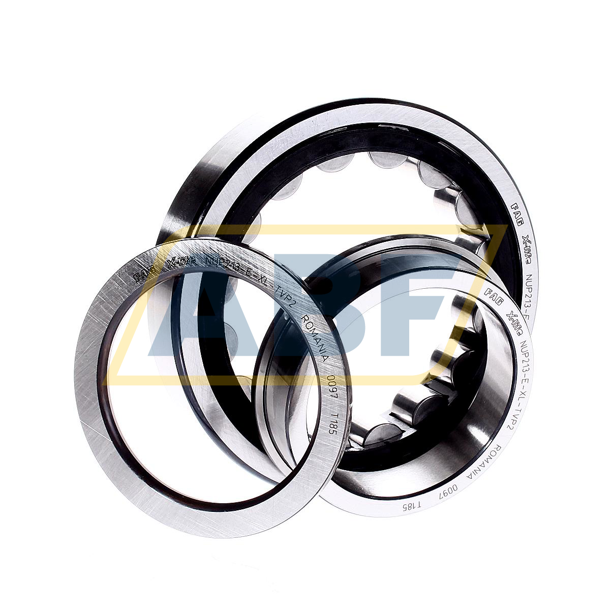 NUP213-E-XL-TVP2 FAG