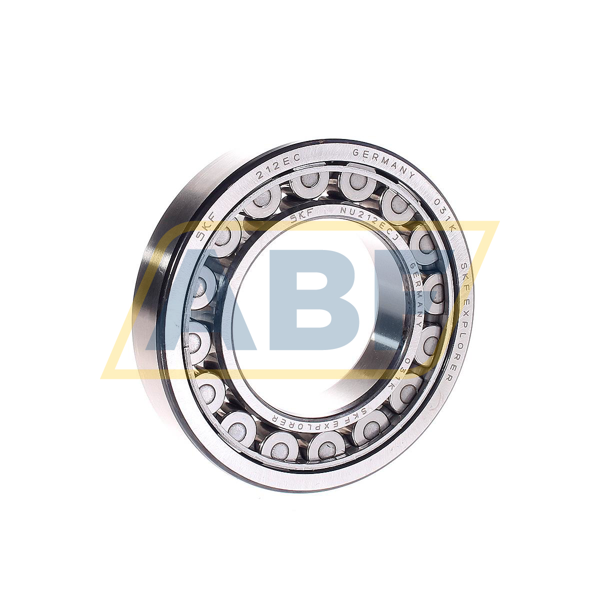 NU212ECJ SKF
