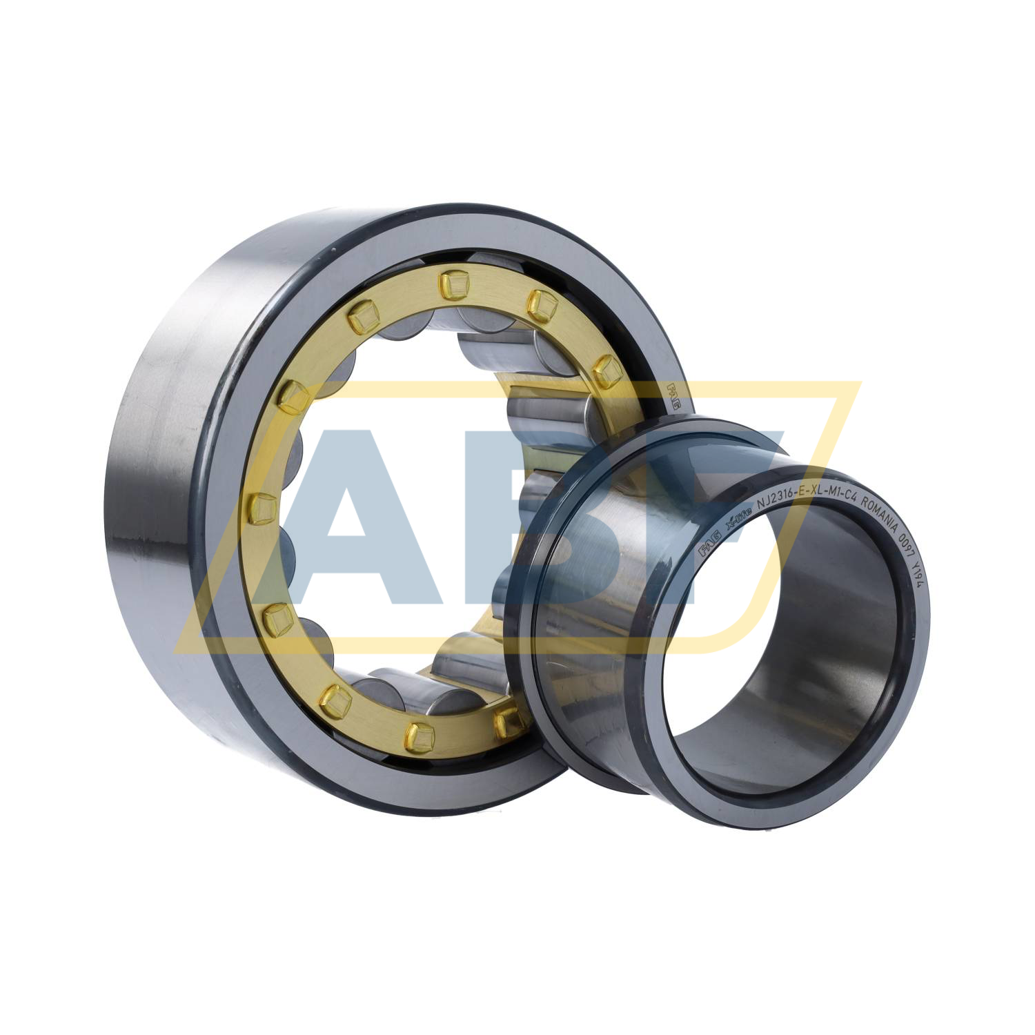 NJ2316-E-XL-M1-C4 FAG