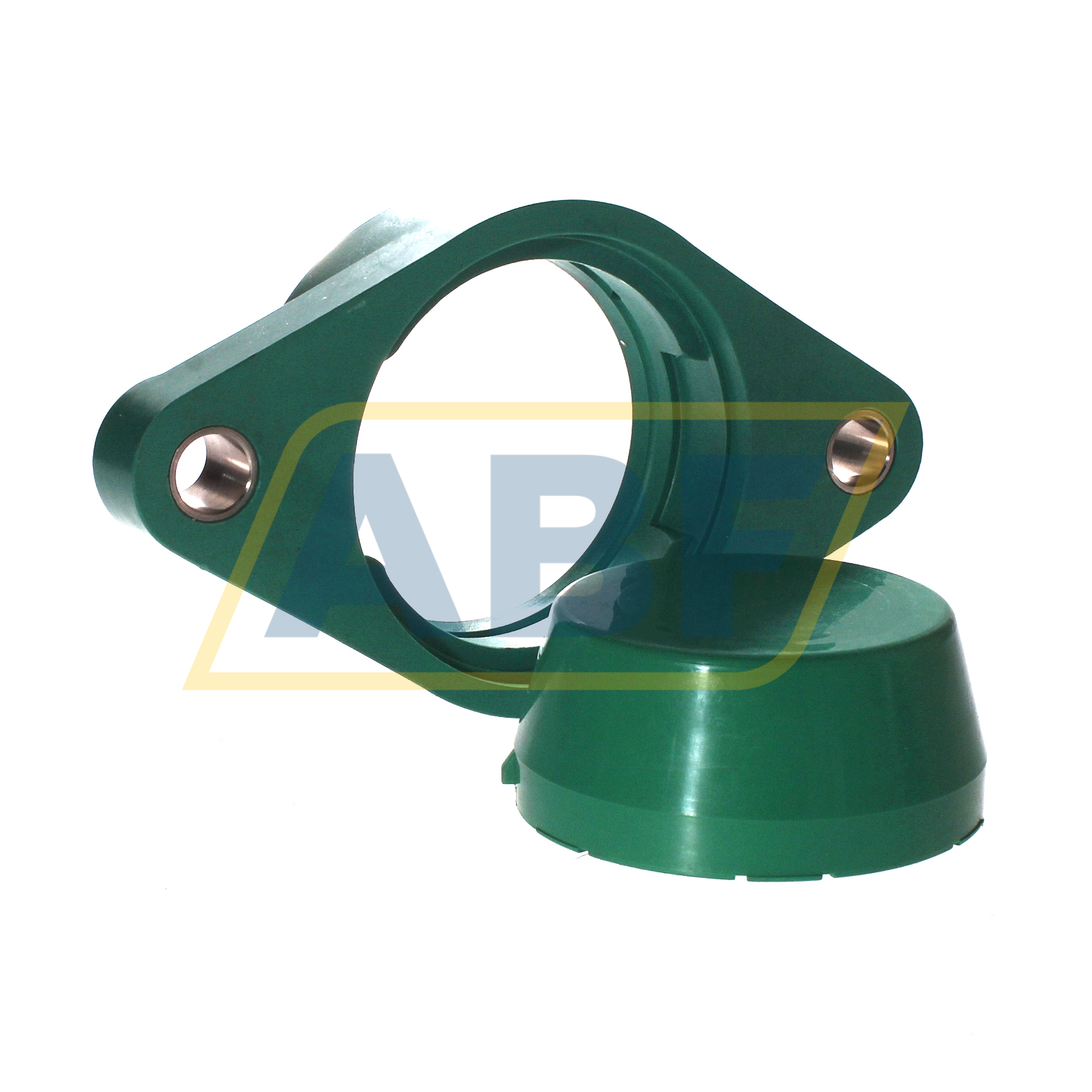 SUCF207-35MM-PBT Peer