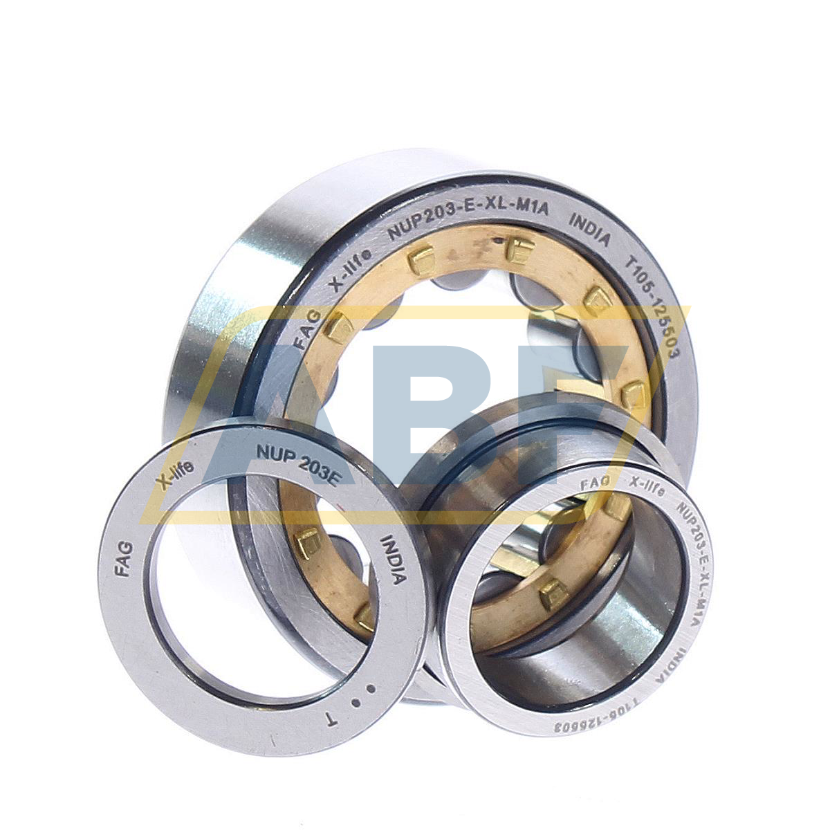 NUP203-E-XL-M1A FAG