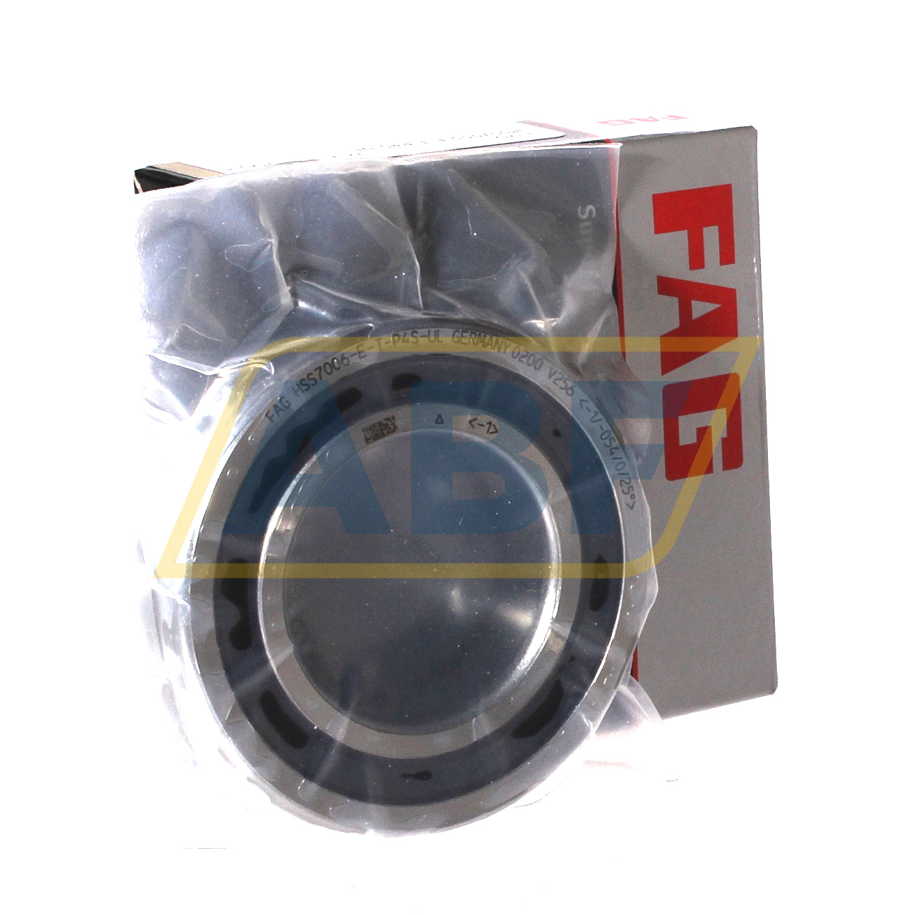 HSS7006-E-T-P4S-UL FAG