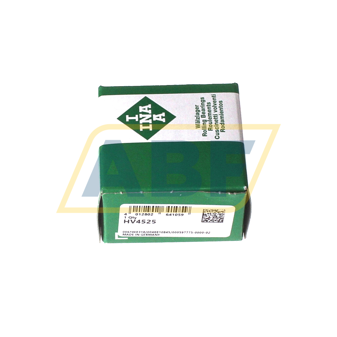 HV4525 INA