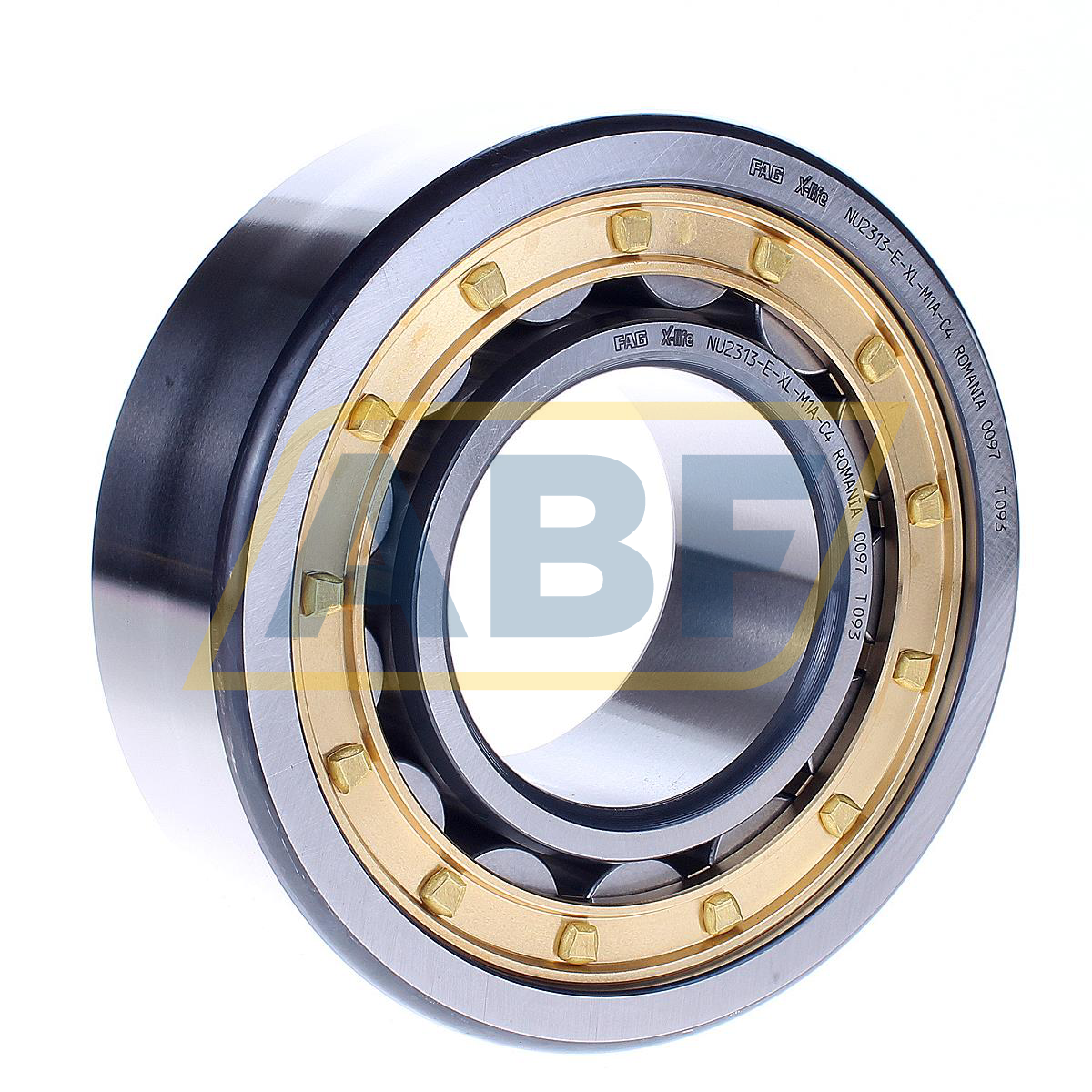 NU2313-E-XL-M1A-C4 FAG