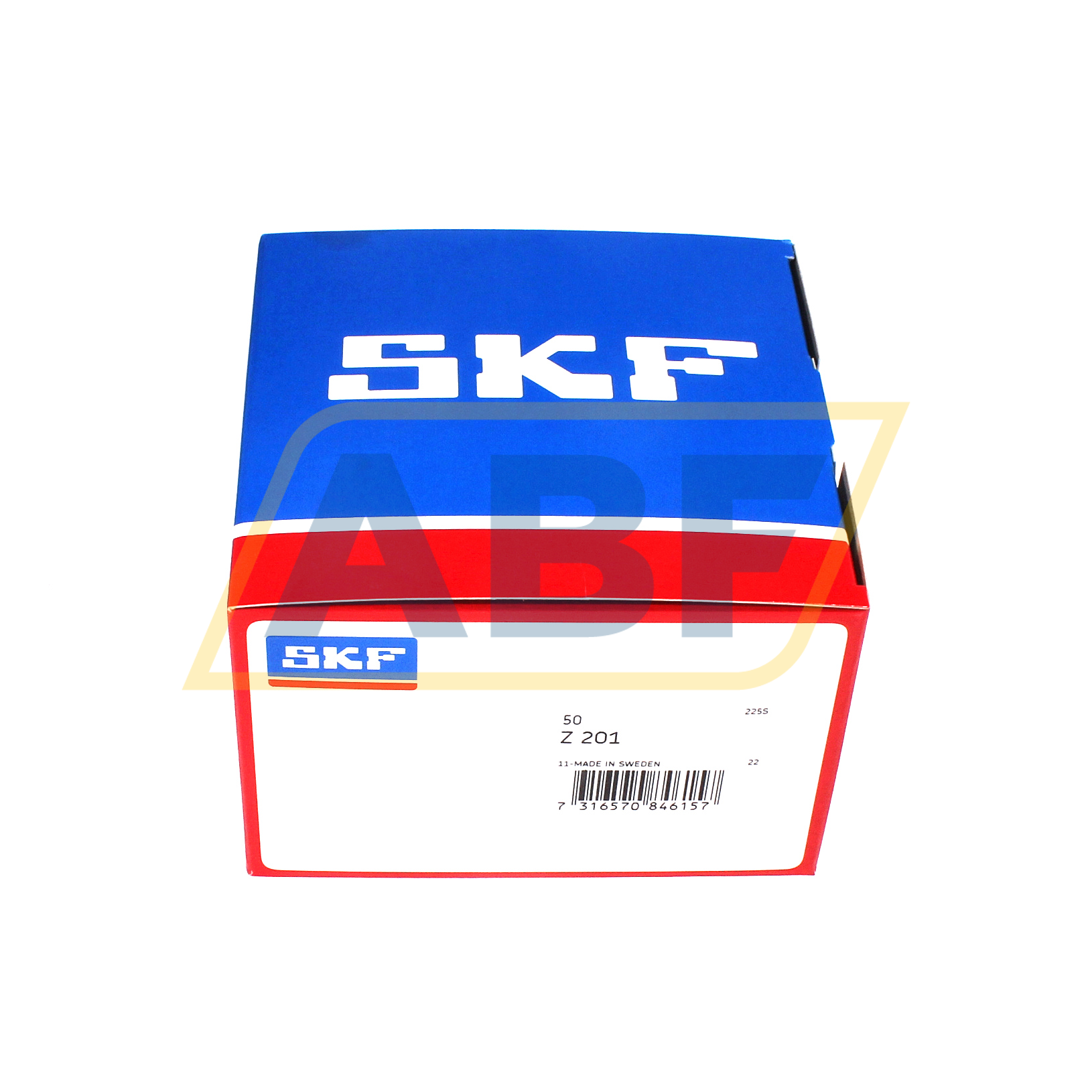 Z201 SKF