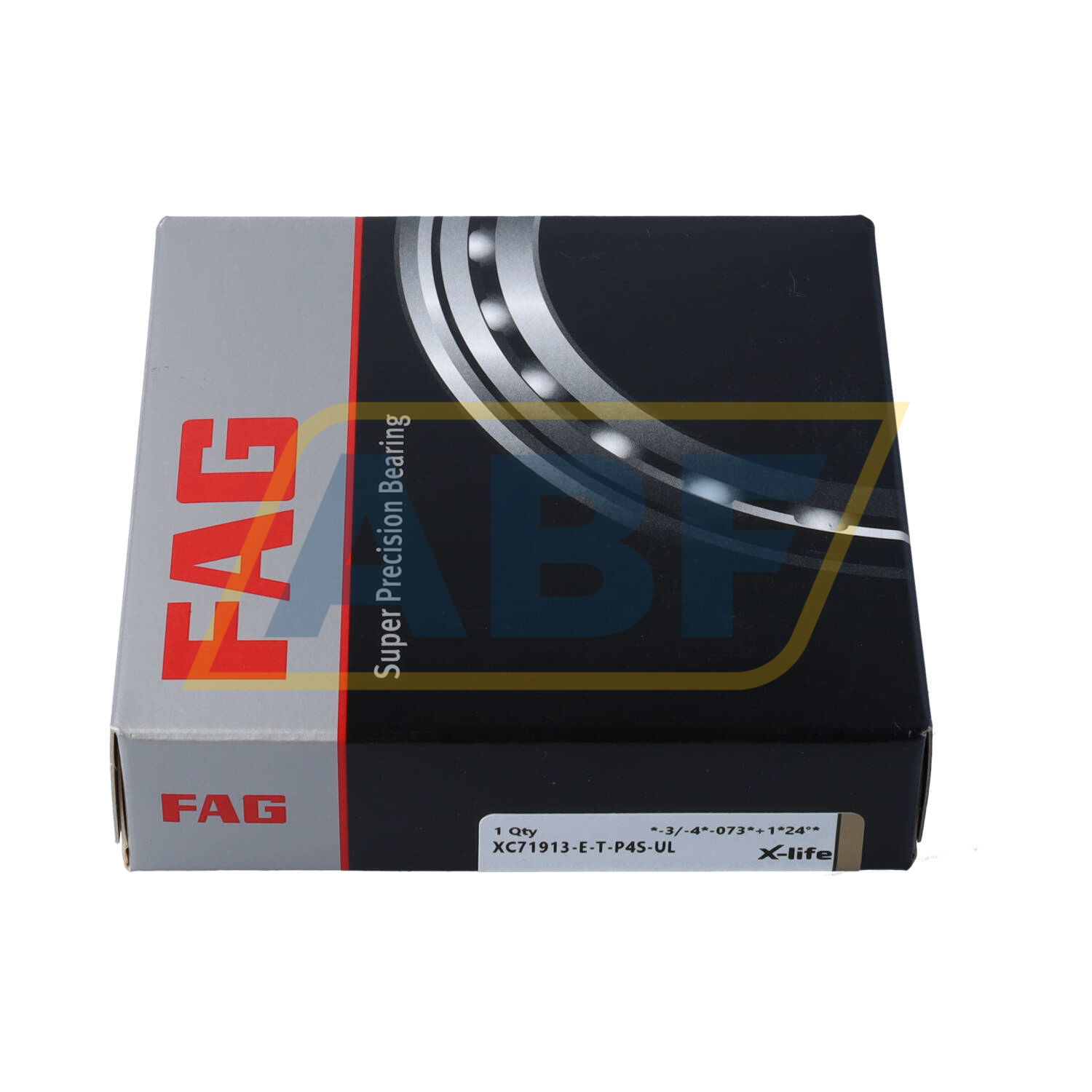 XC71913-E-T-P4S-UL FAG