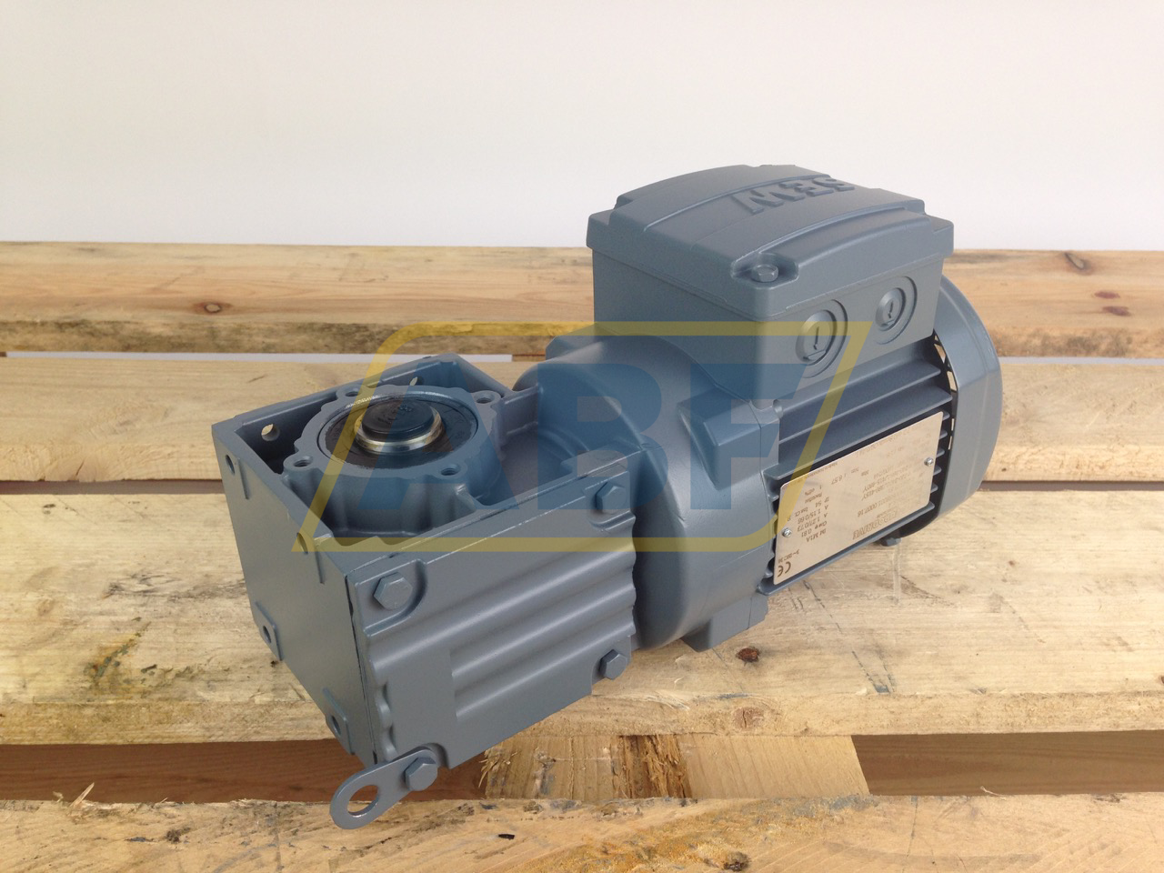 WA20DR63L4 SEW-EURODRIVE