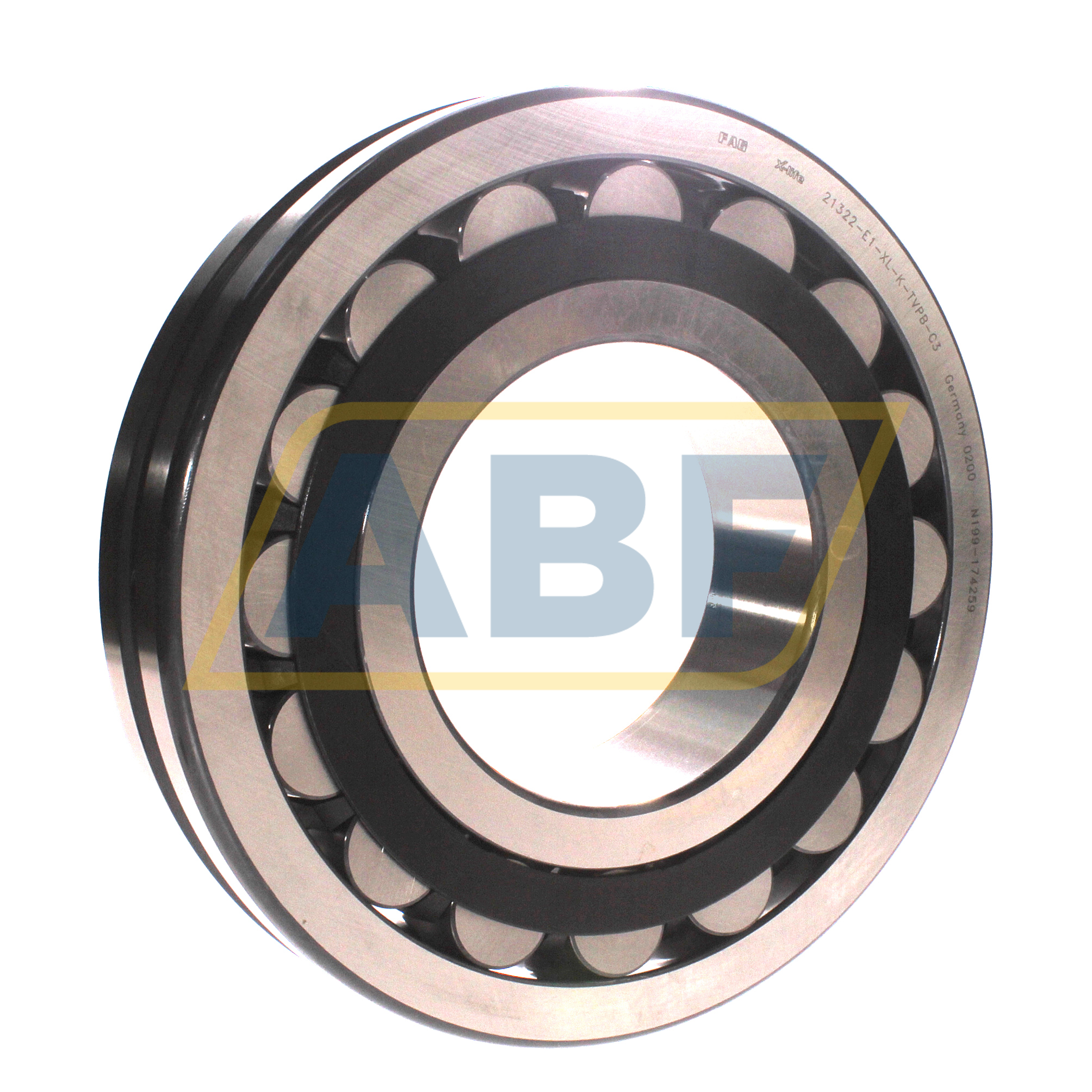 21322-E1-XL-K-TVPB-C3 FAG