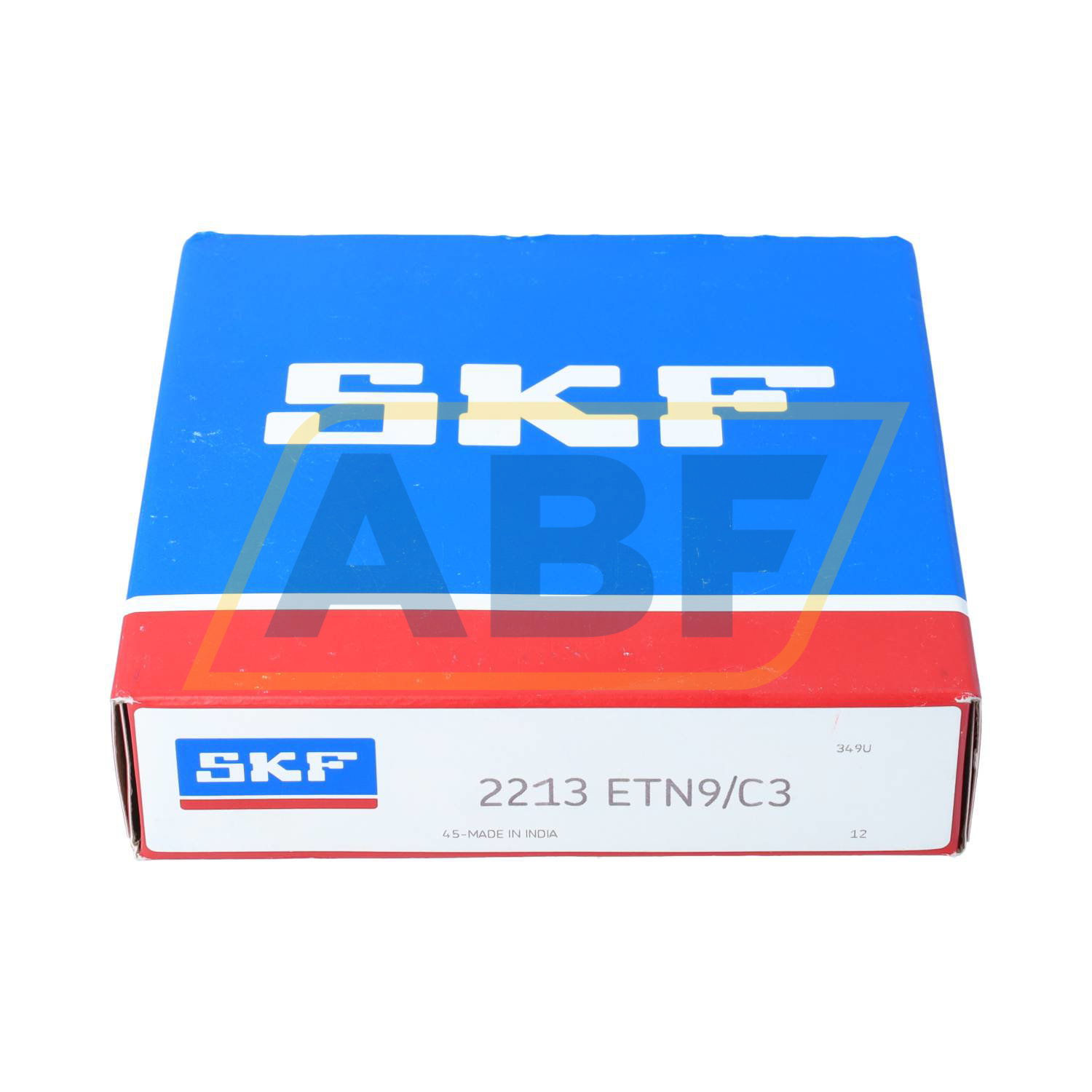 2213ETN9/C3 SKF