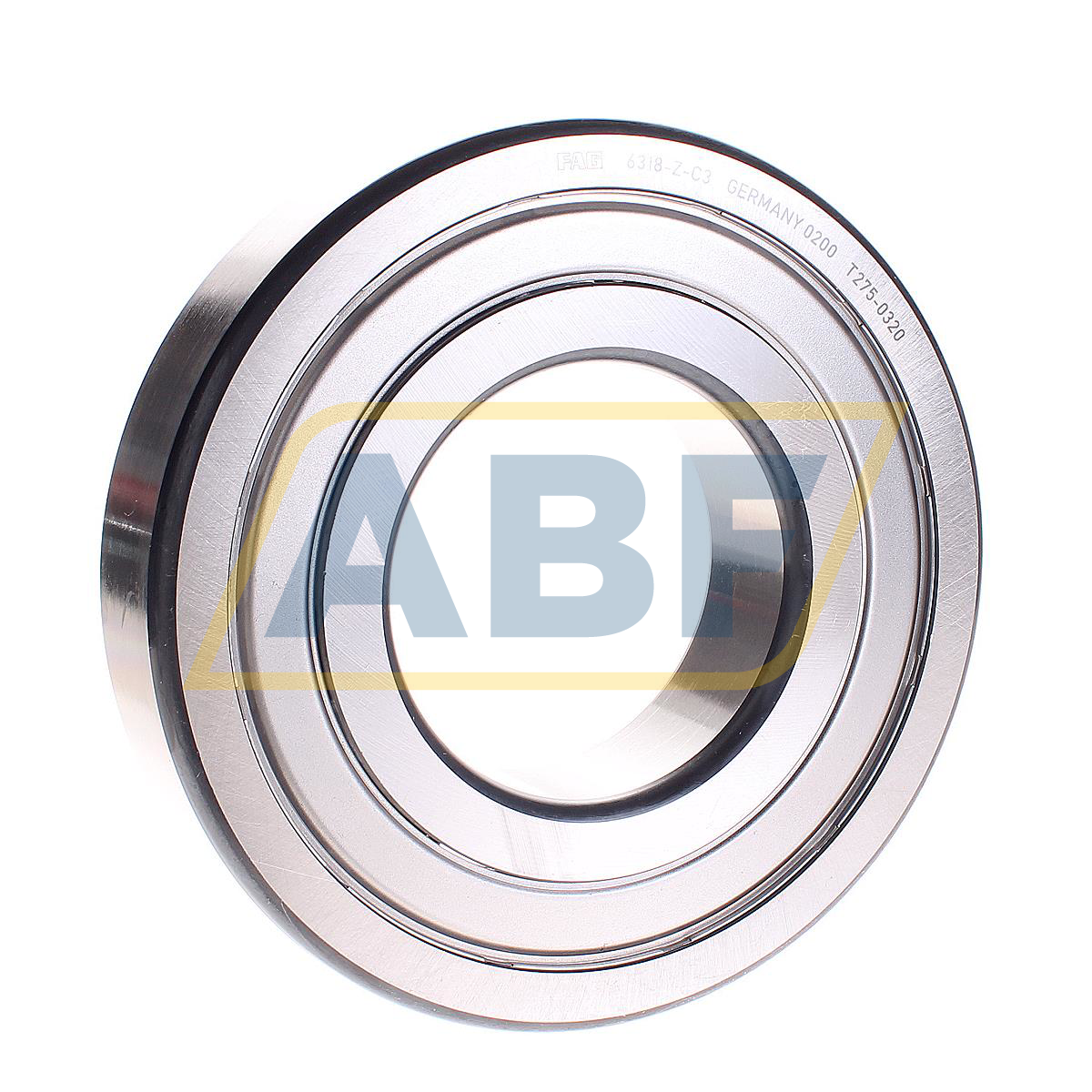 6318-Z-C3 FAG