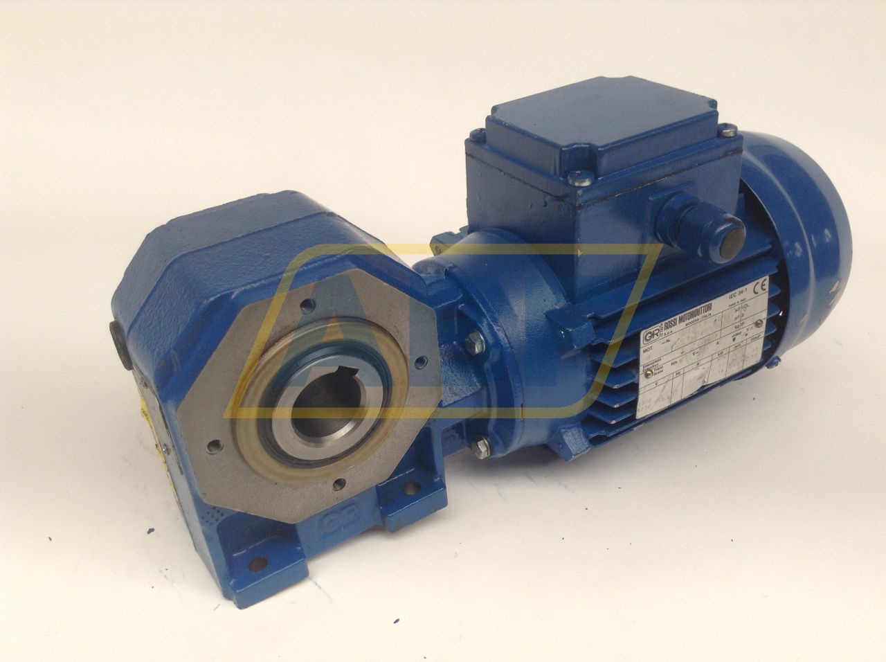 MRV225UO4E-F063A4B14/23 Rossi