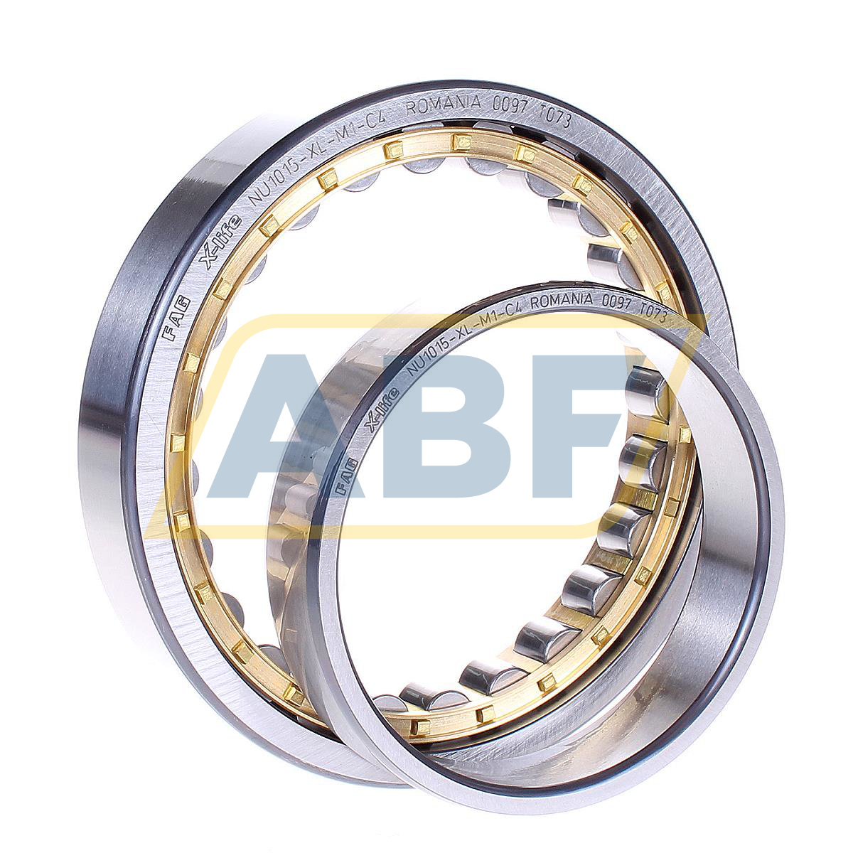 NU1015-XL-M1-C4 FAG