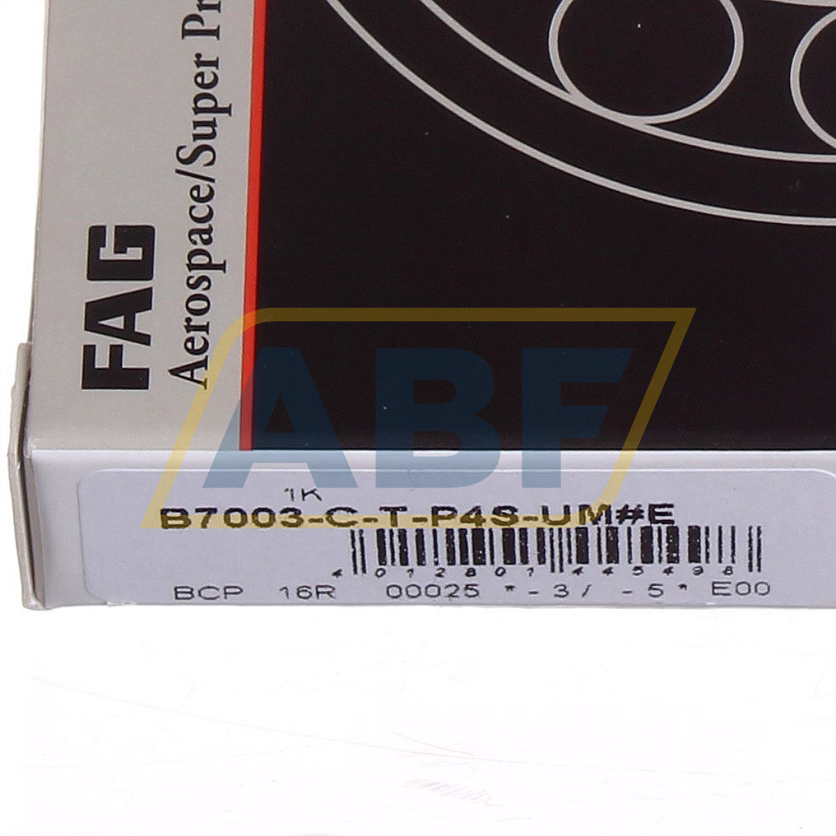 B7003-C-T-P4S-UM FAG