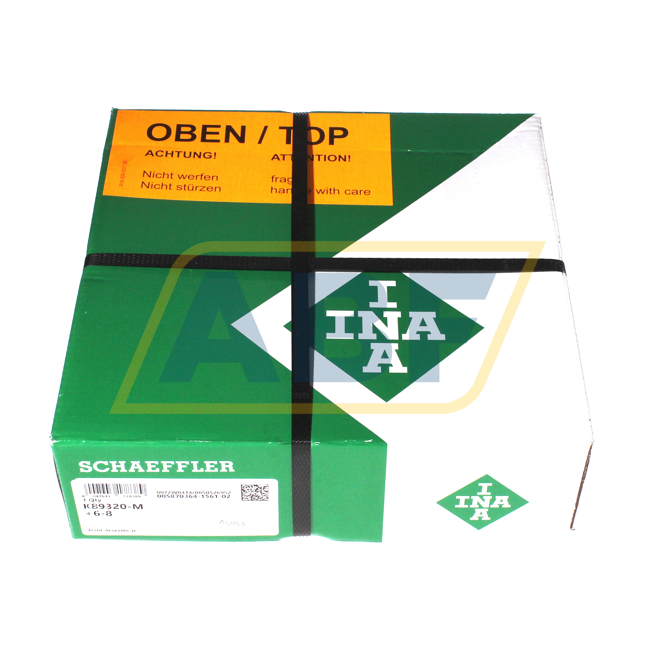 K89320-M/+6-8 INA