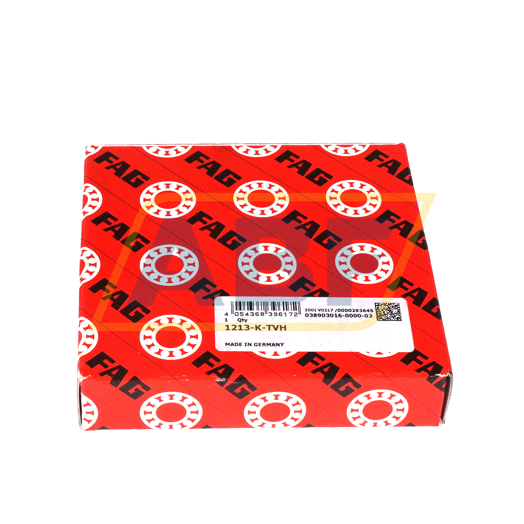 1213-K-TVH FAG