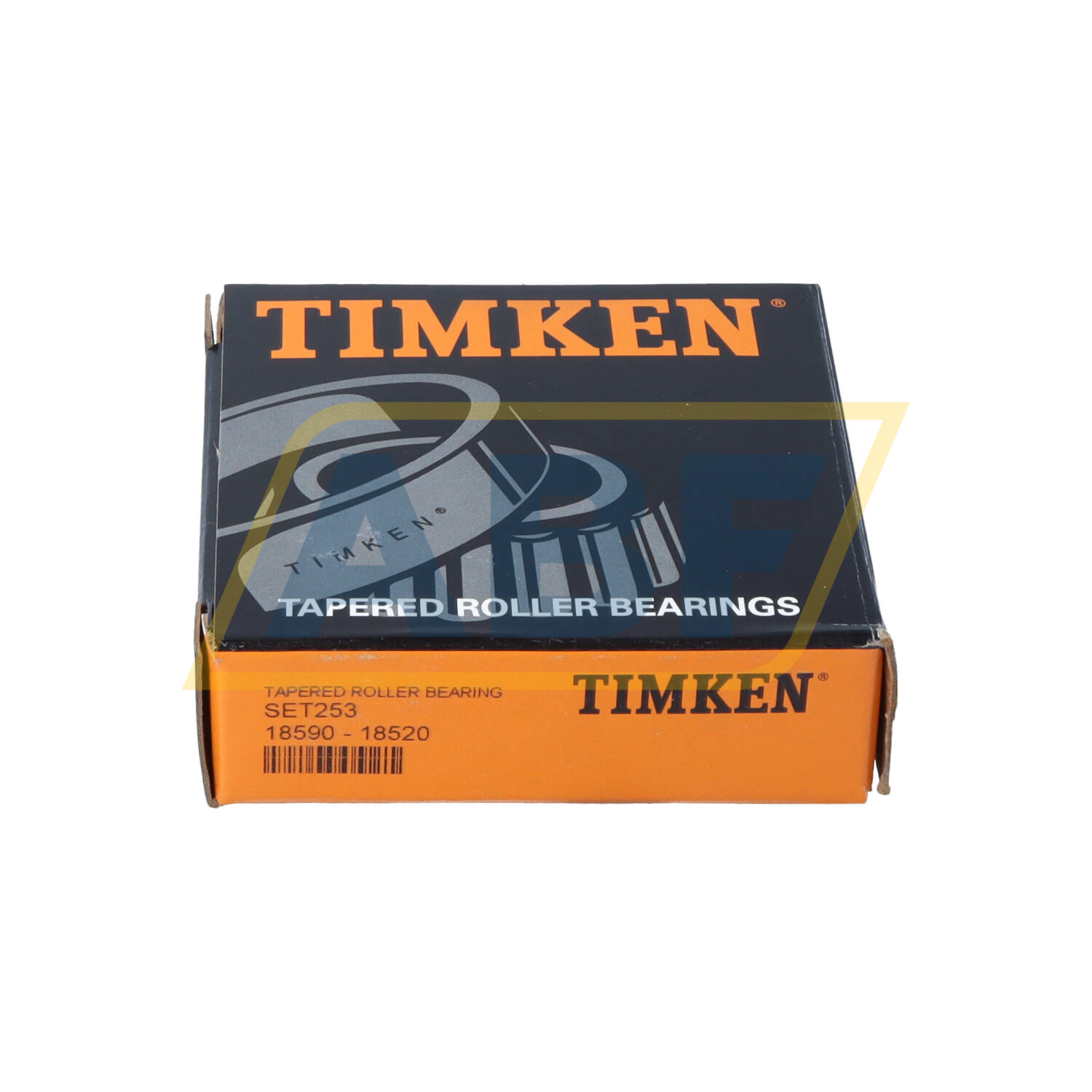 18590/18520 Timken