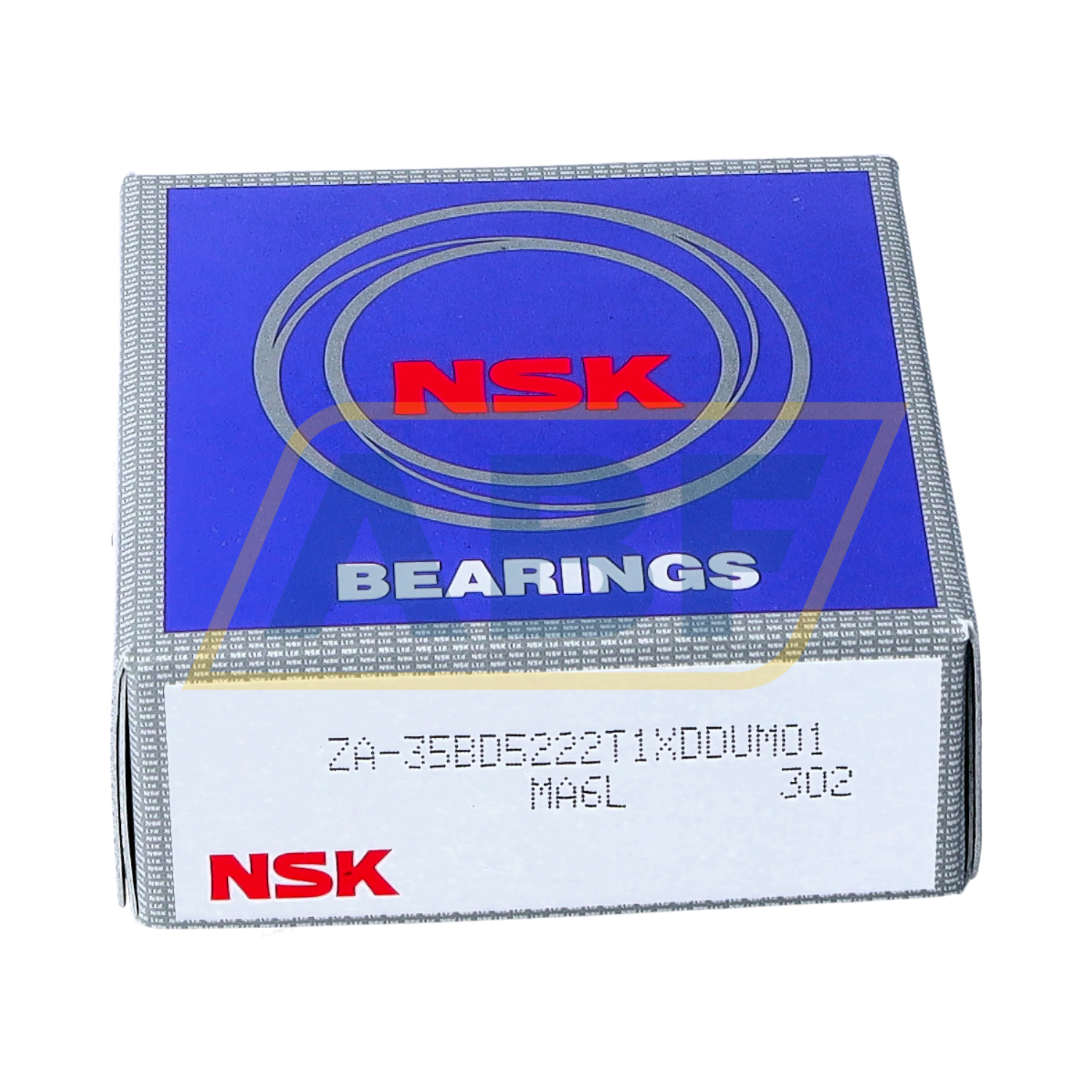 ZA-35BD5222T1XDDUM01 NSK