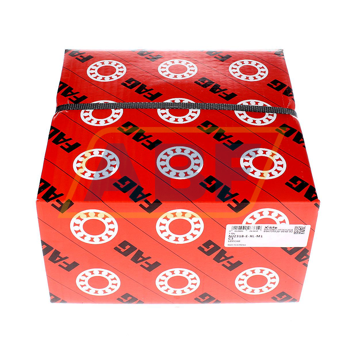 NJ2318-E-XL-M1-C3 FAG