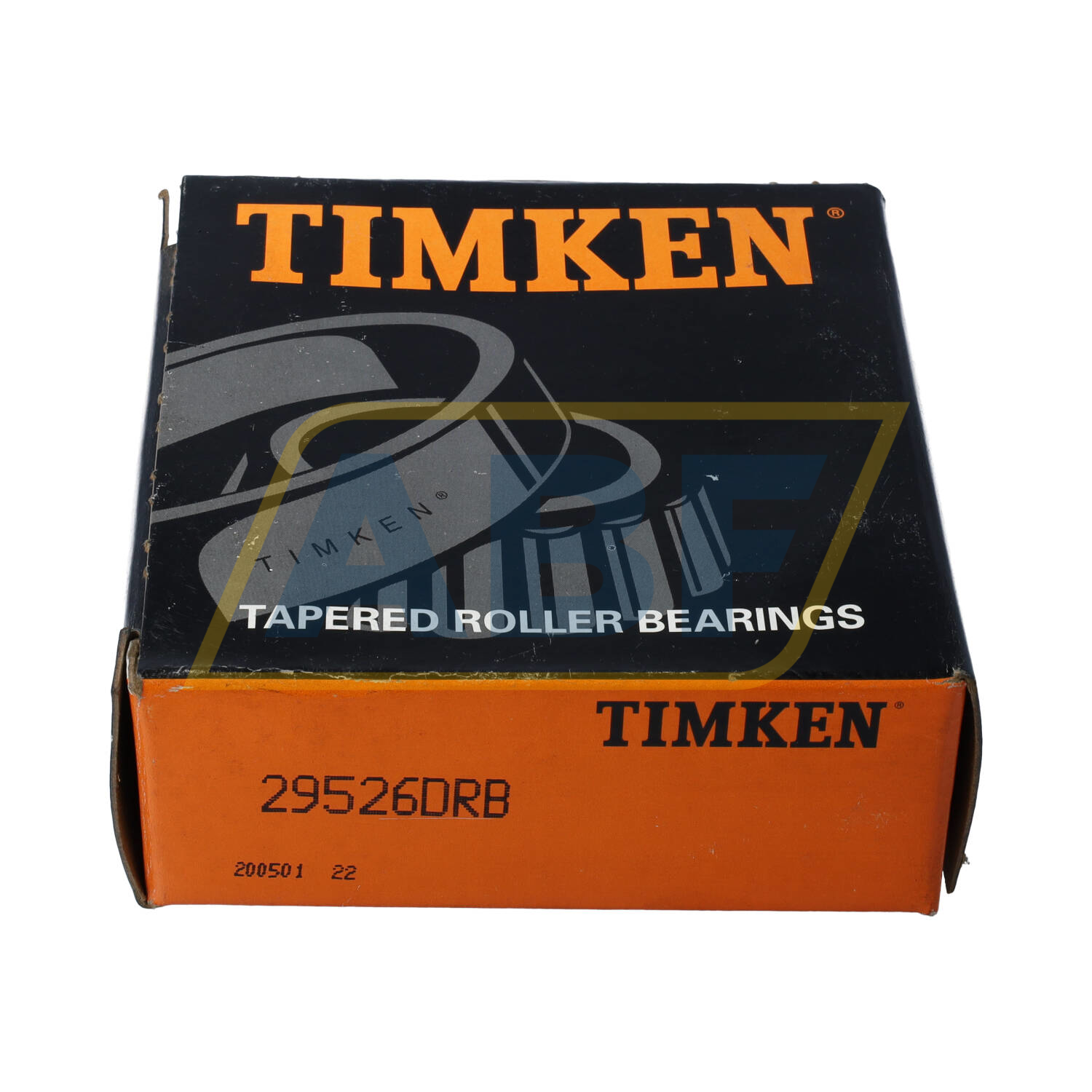 29526DRB Timken