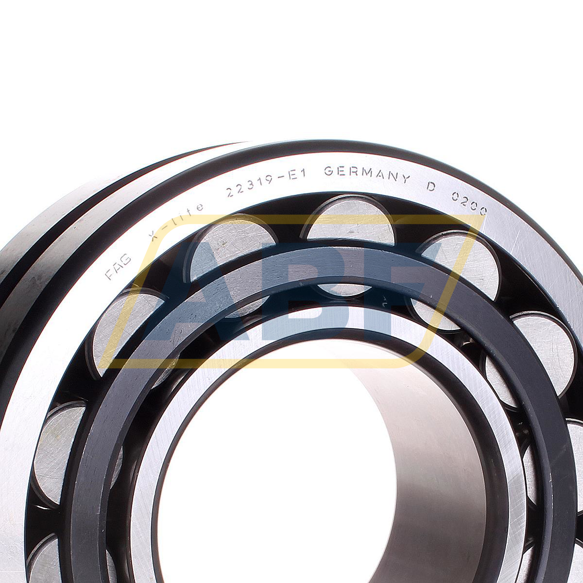 22319-E1 FAG