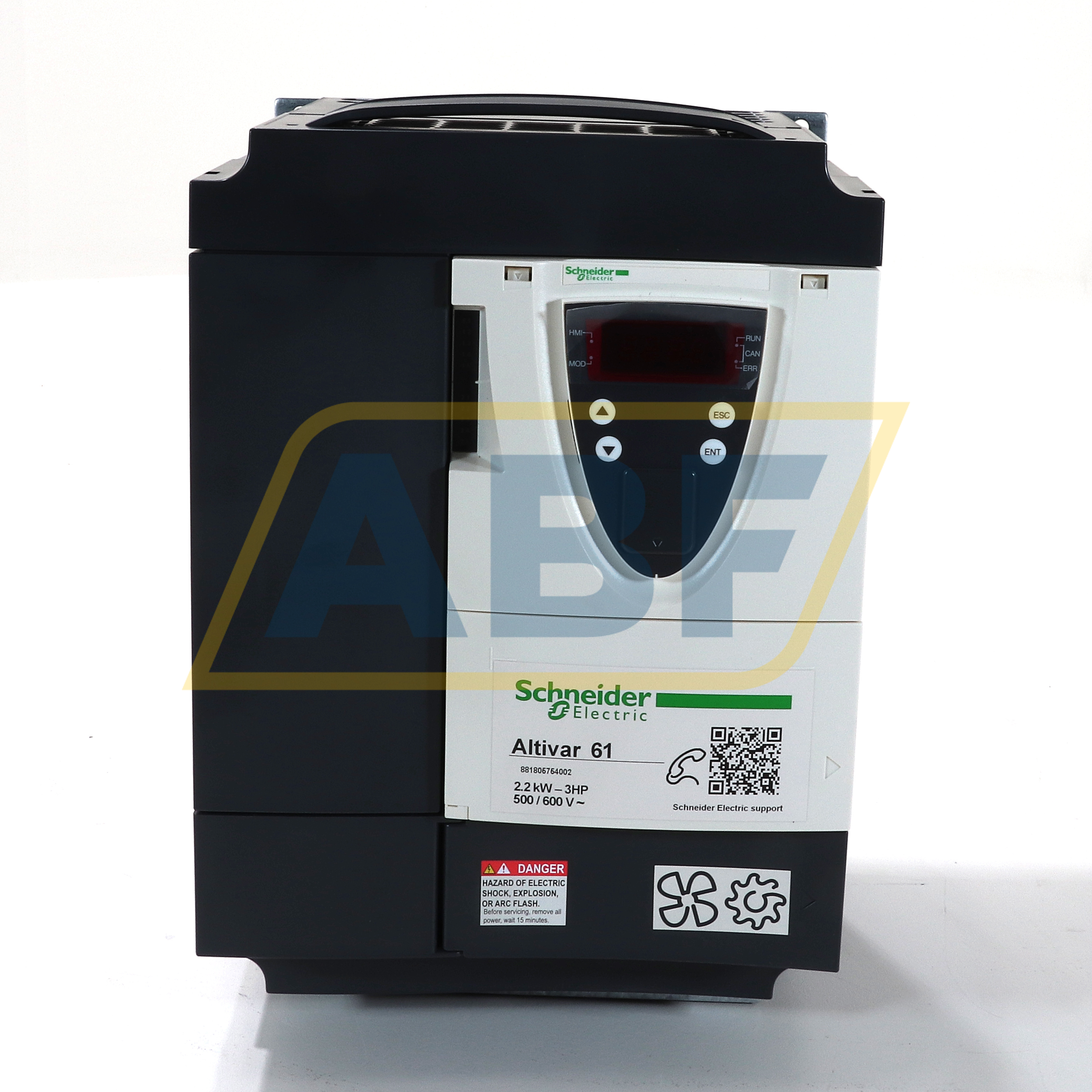 ATV61HU22S6X Schneider Electric