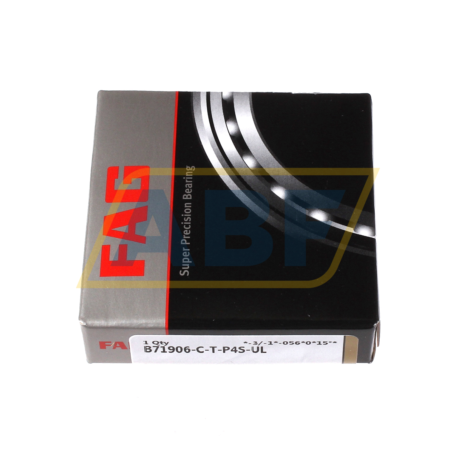 B71906-C-T-P4S-UL FAG