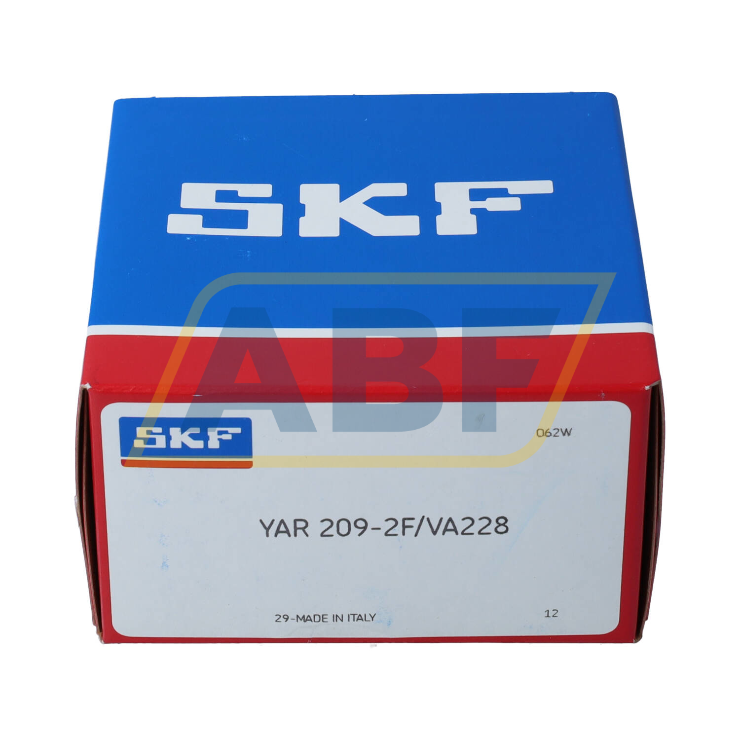 YAR209-2F/VA228 SKF