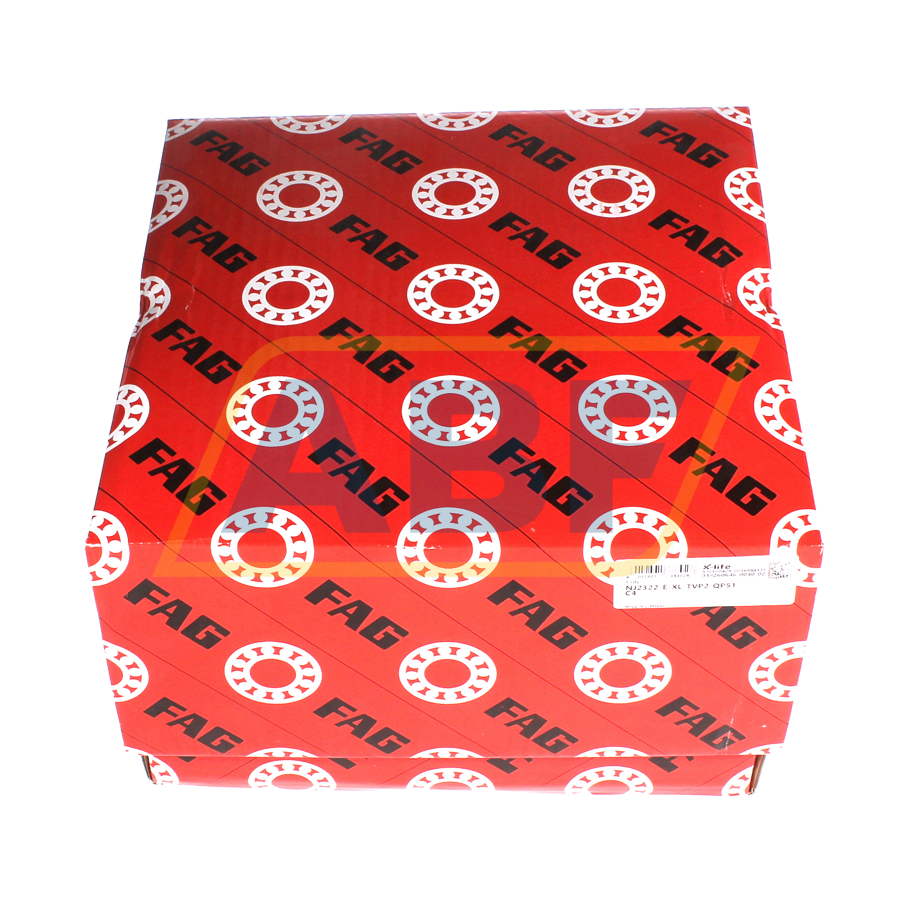 NJ2322-E-XL-TVP2-QP51-C4 FAG