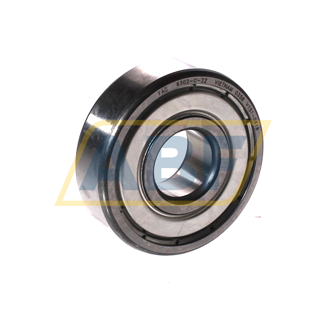 6302-C-2Z FAG