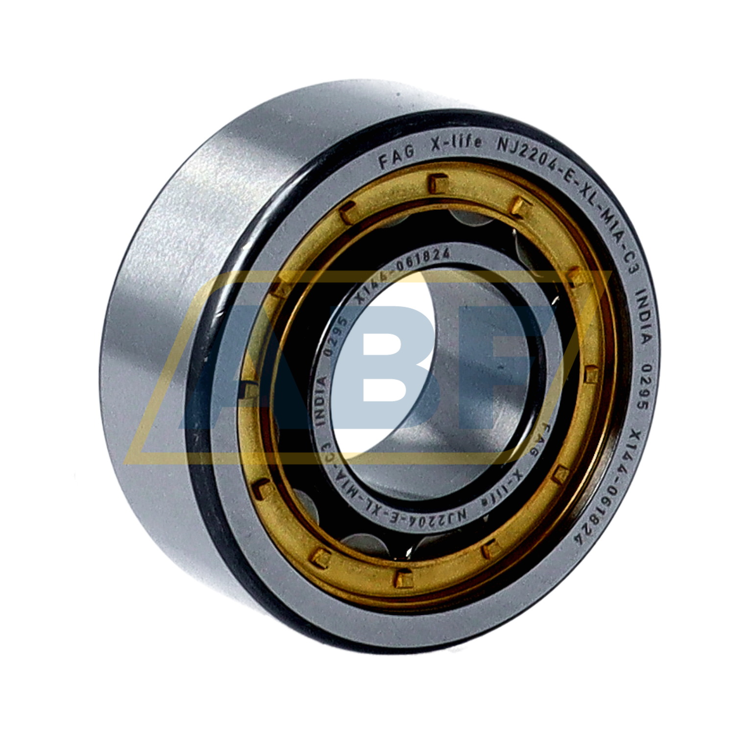 NJ2204-E-XL-M1A-C3 FAG