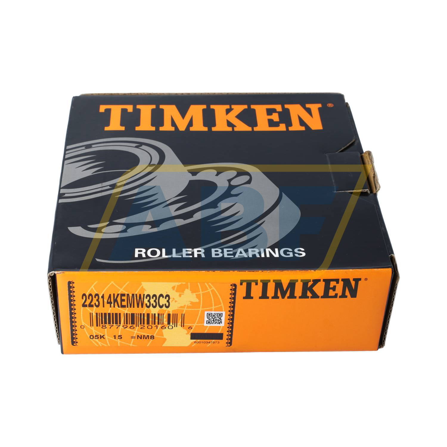 22314KEMW33C3 Timken