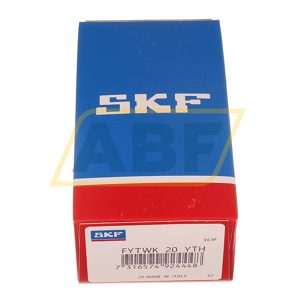 FYTWK20YTH SKF