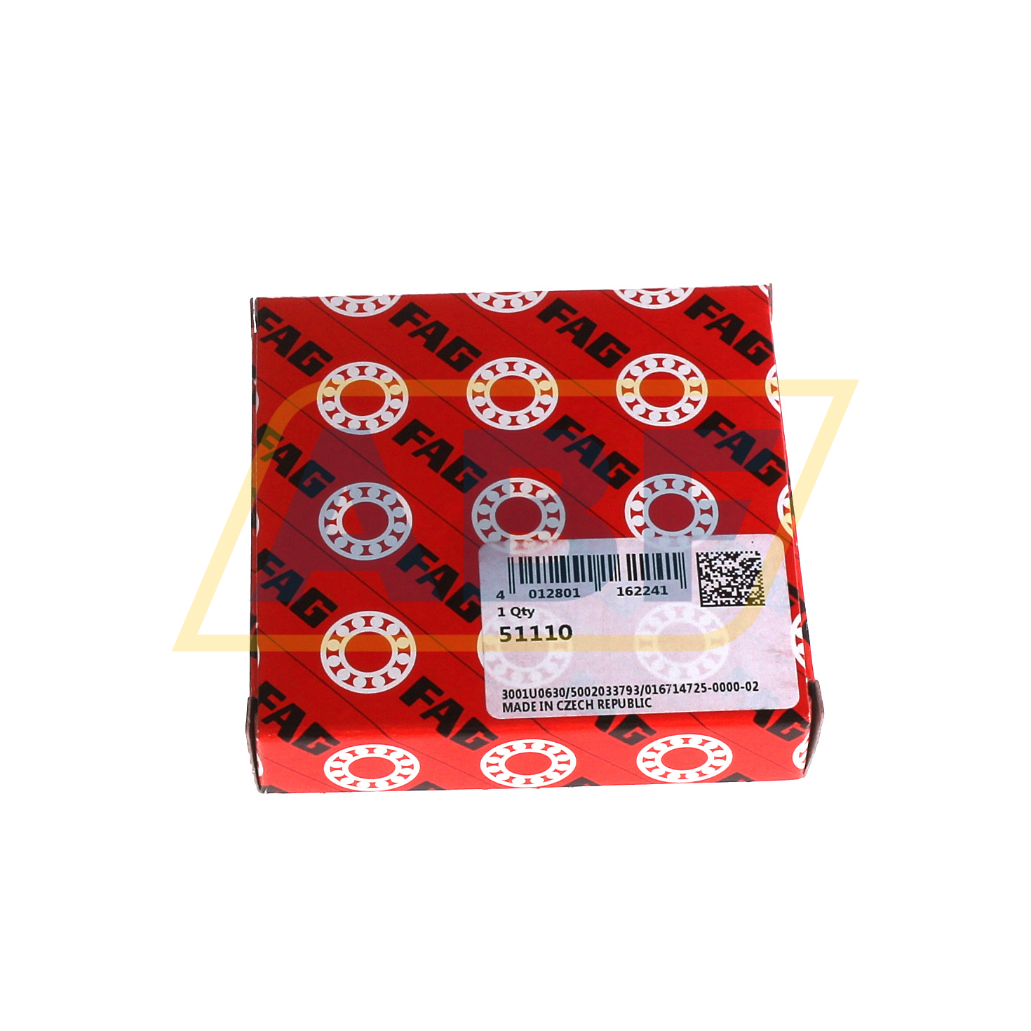 51110 FAG