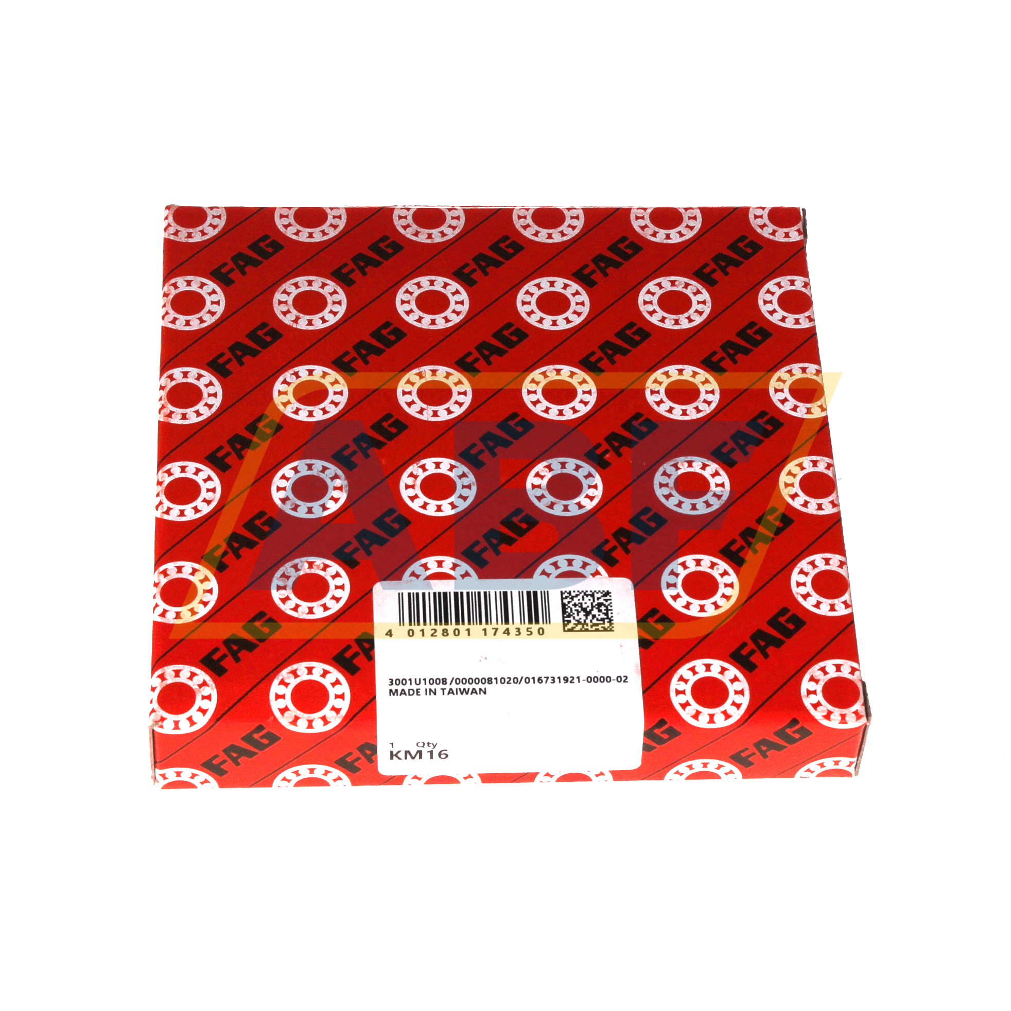 KM16 FAG