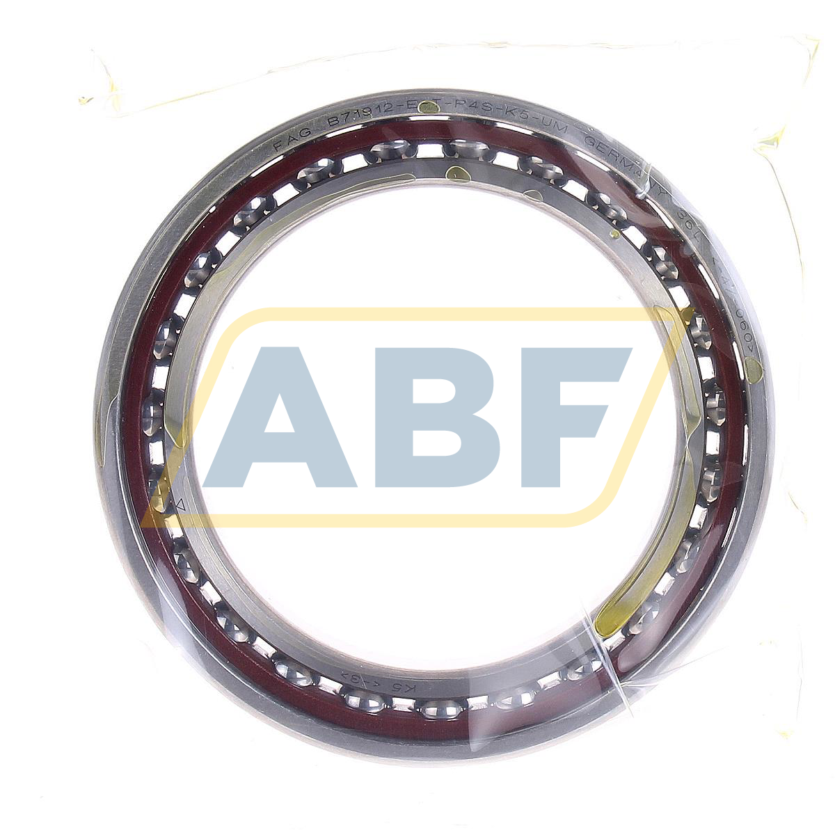 B71912-E-T-P4S-K5-UM FAG