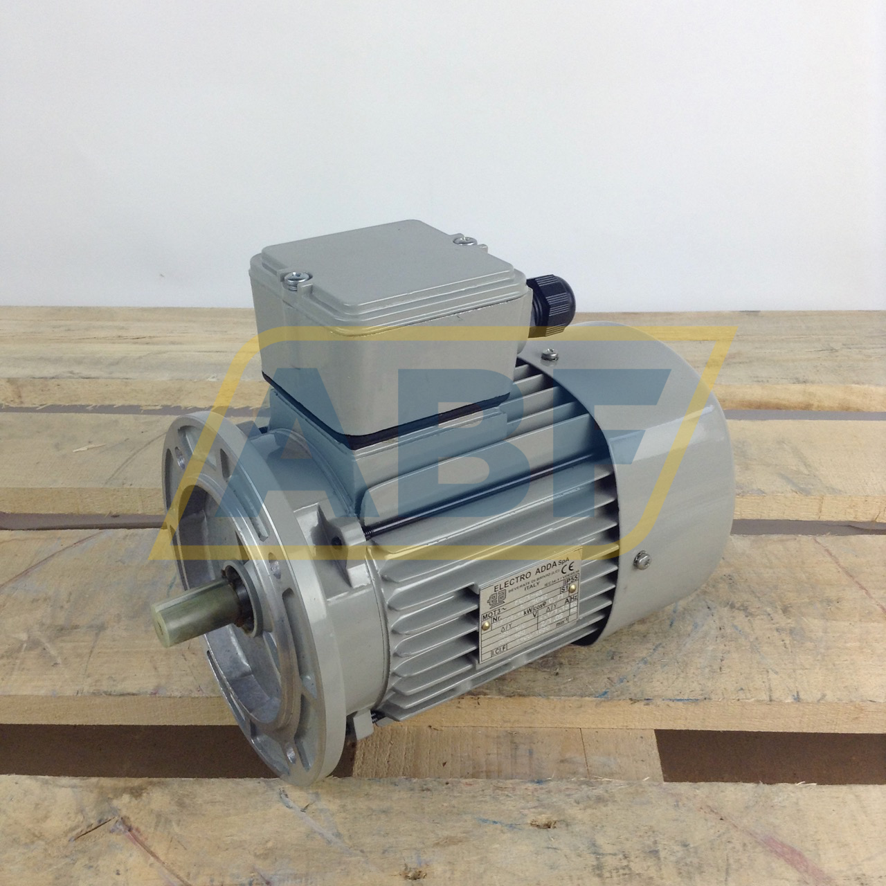 FC714AB5 Electro Adda