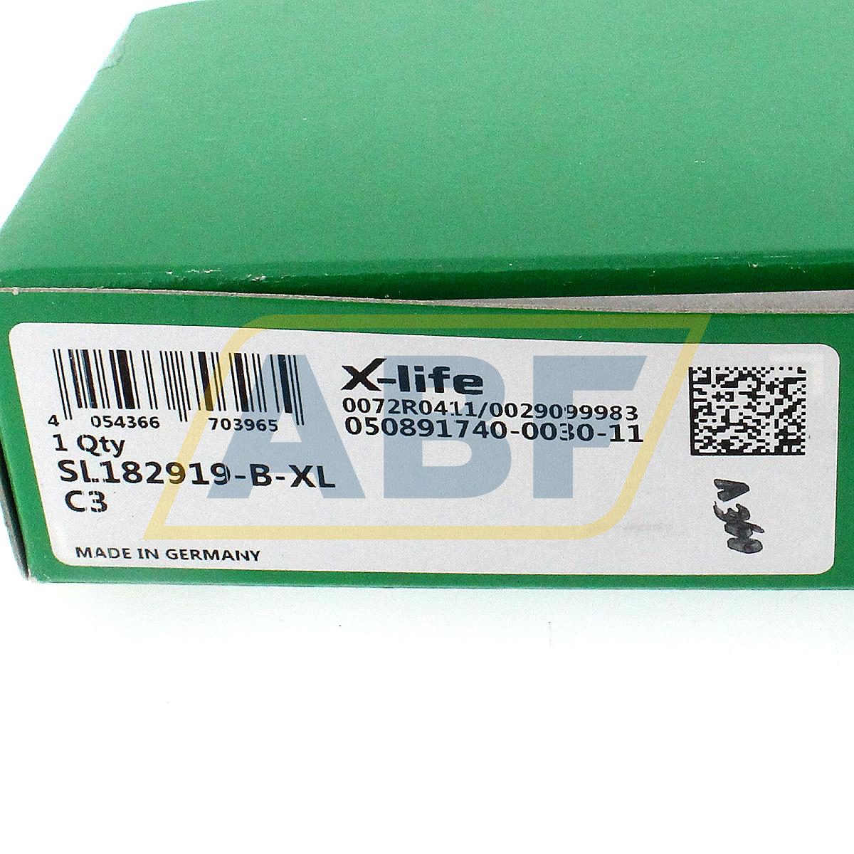 SL182919-B-XL-C3 INA