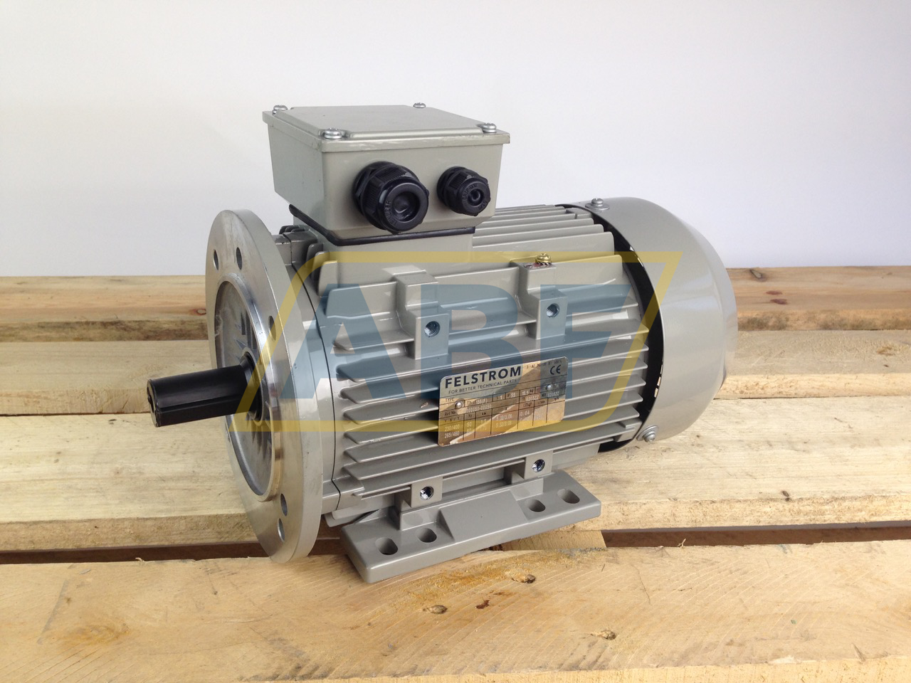 3F3A-90SA-2B35 Felstrom