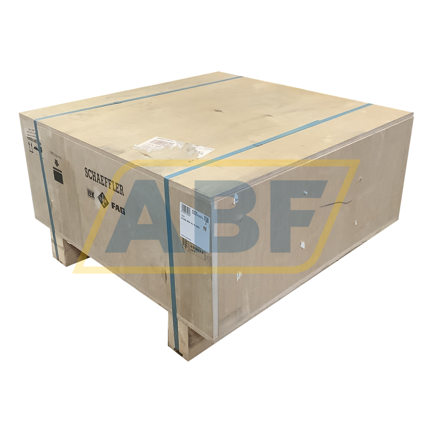 23268-BEA-XL-K-MB1 FAG