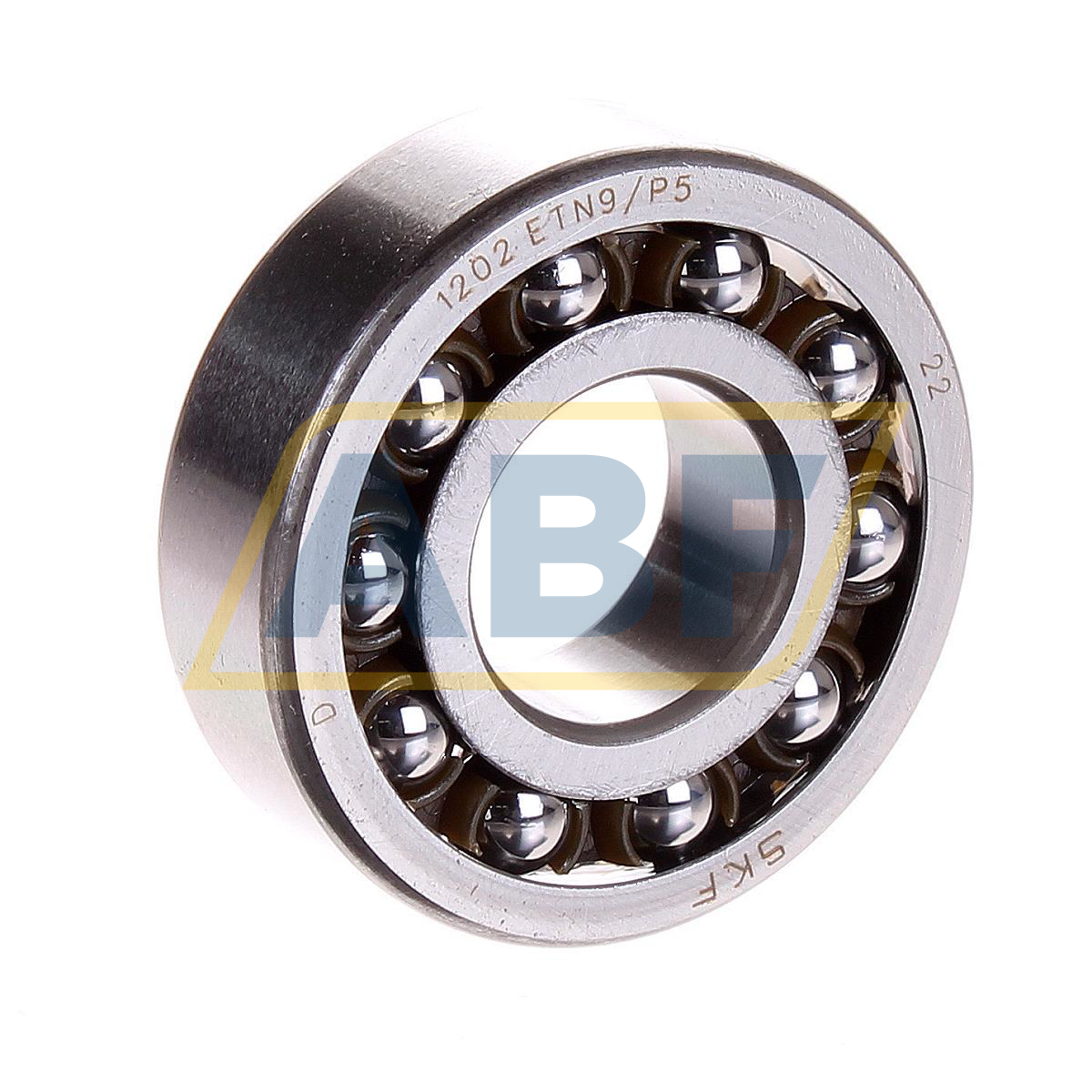 1202ETN9/P5 SKF