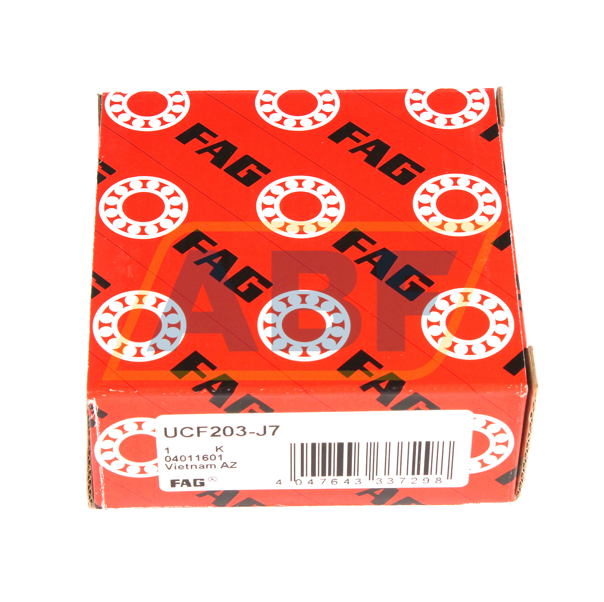 UCF203-J7 FAG