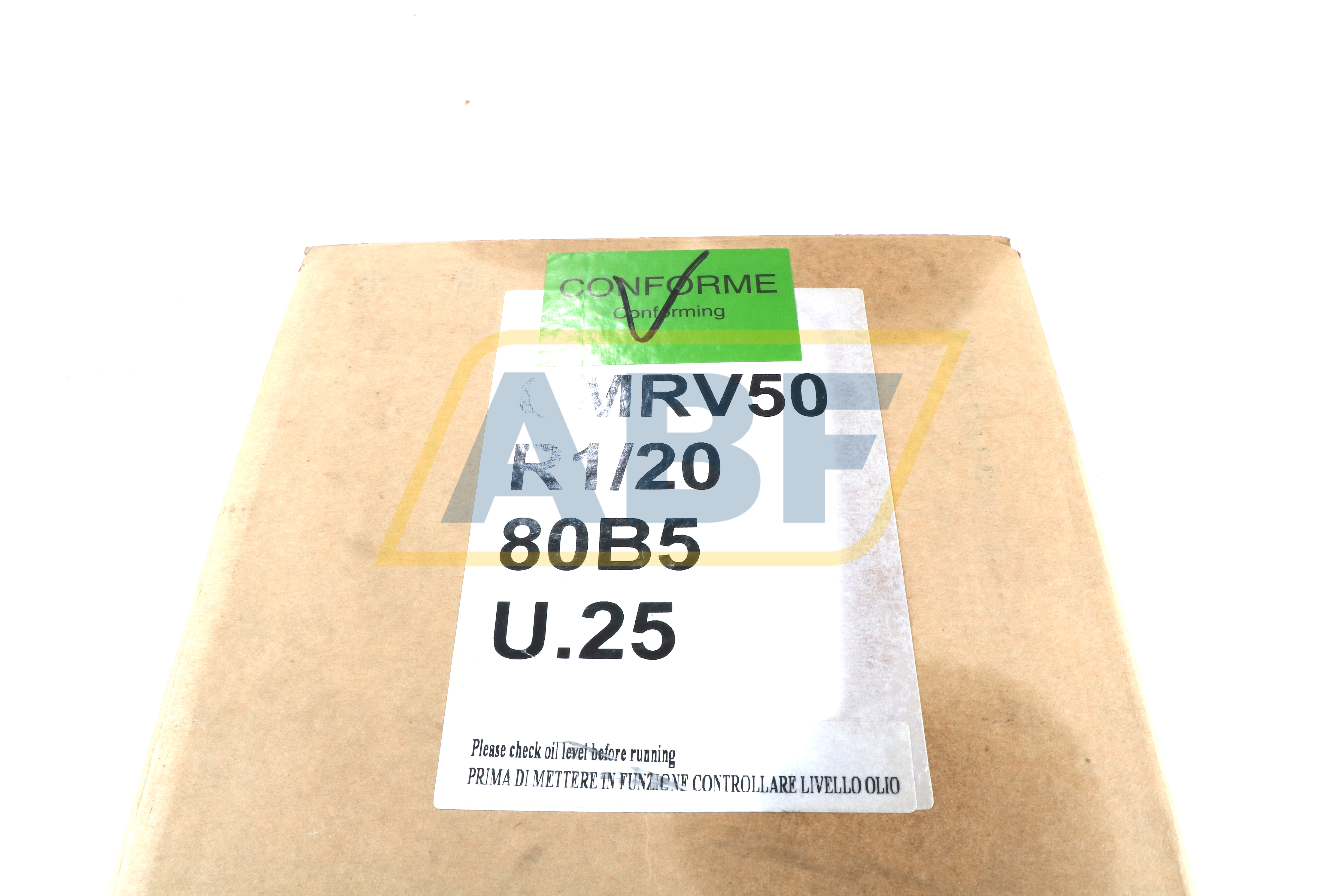 CMRV50-80B5I20 Cemer