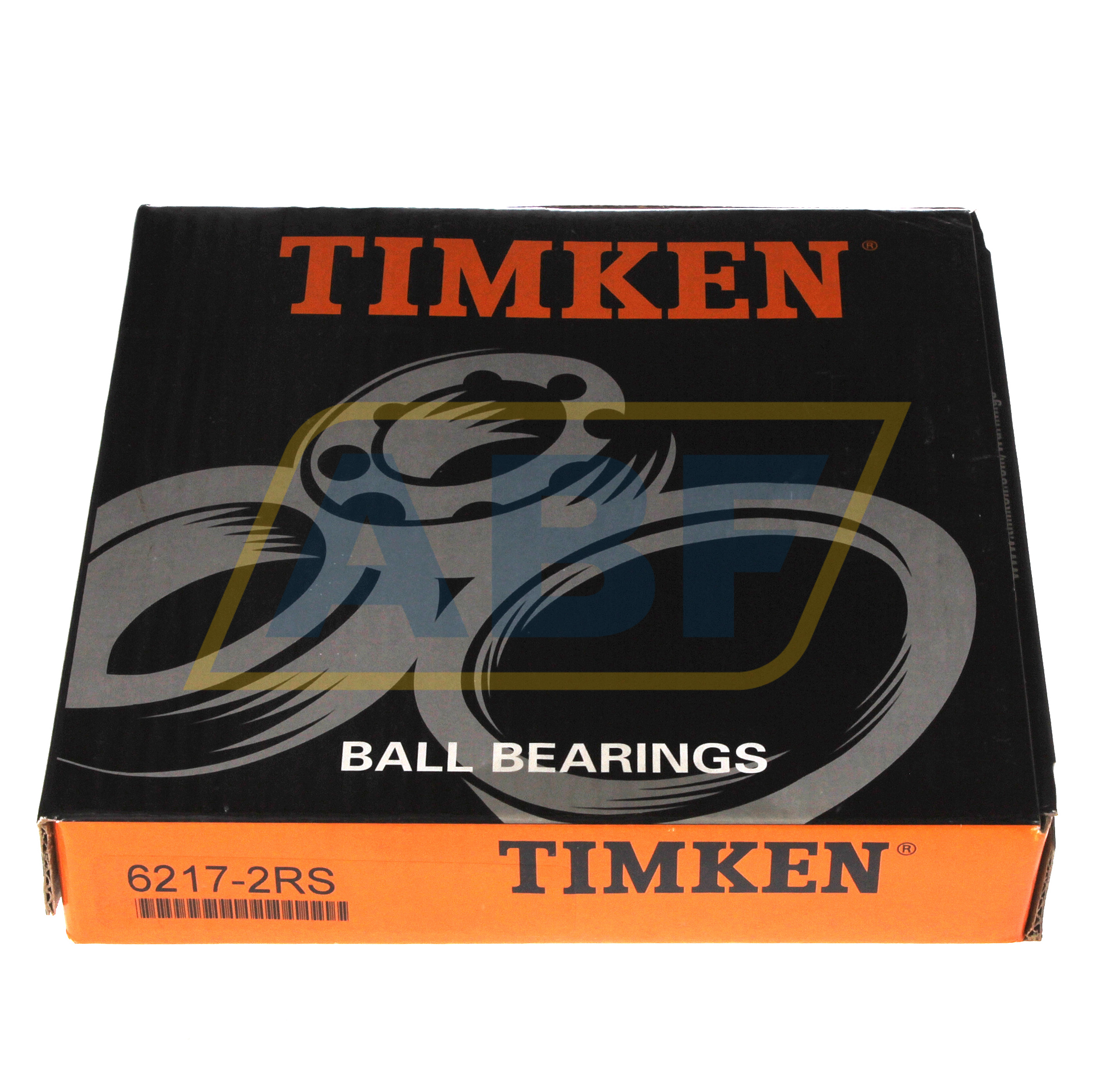 6217-2RS Timken