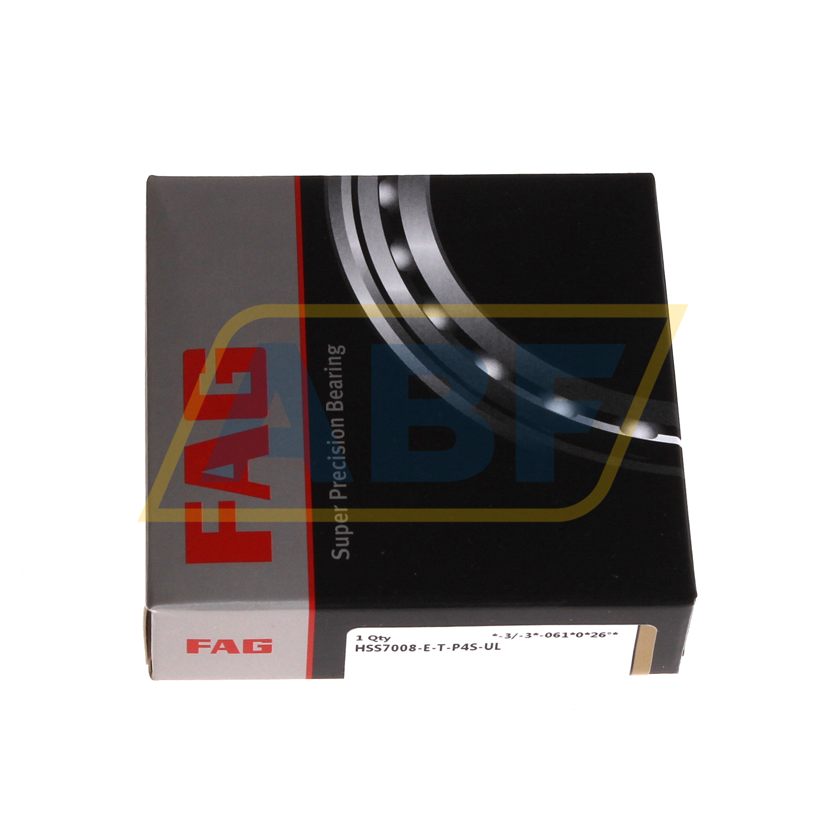 HSS7008-E-T-P4S-UL FAG