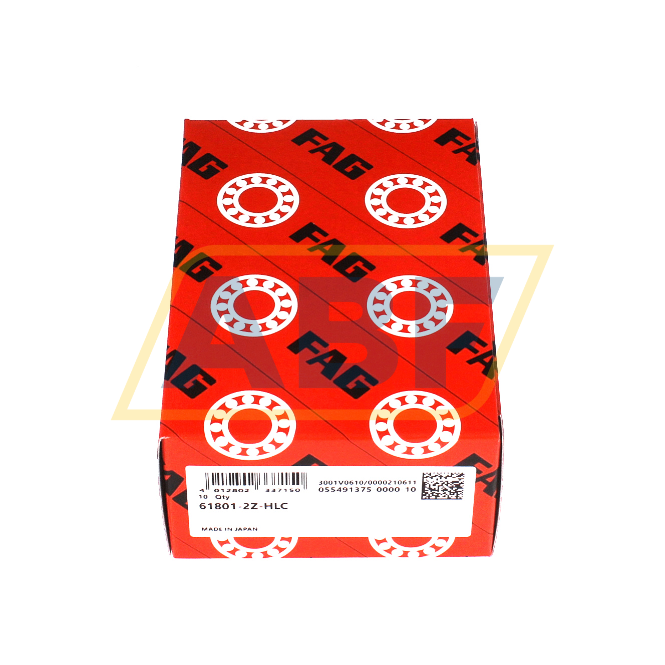 61801-2Z-HLC FAG