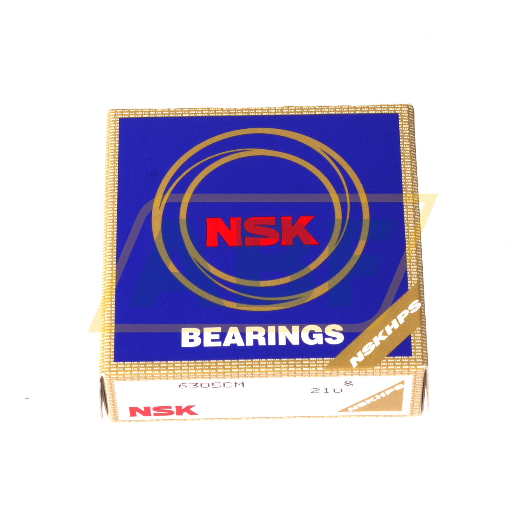 6305CM NSK