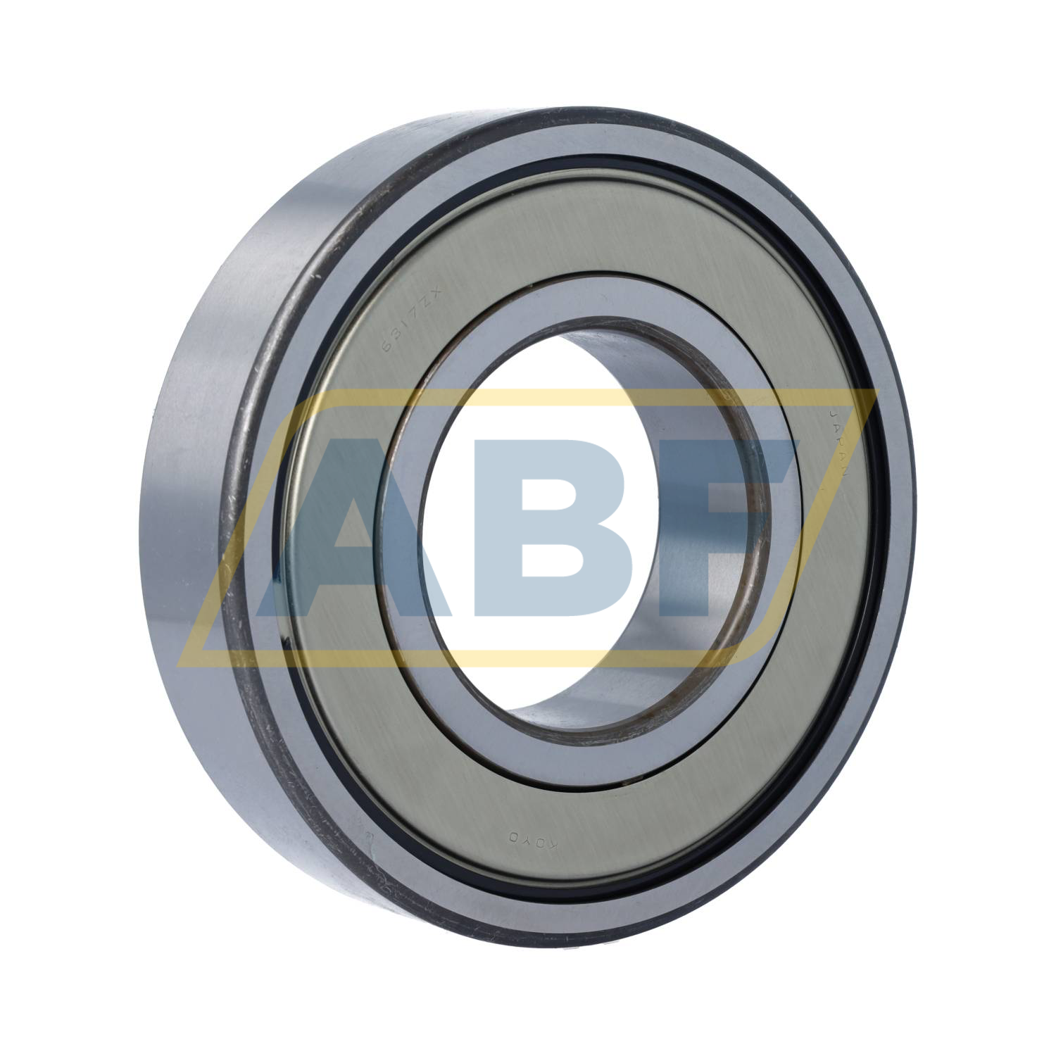 6317ZZX Koyo (JTEKT)