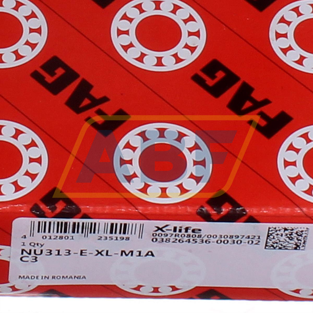 NU313-E-XL-M1A-C3 FAG