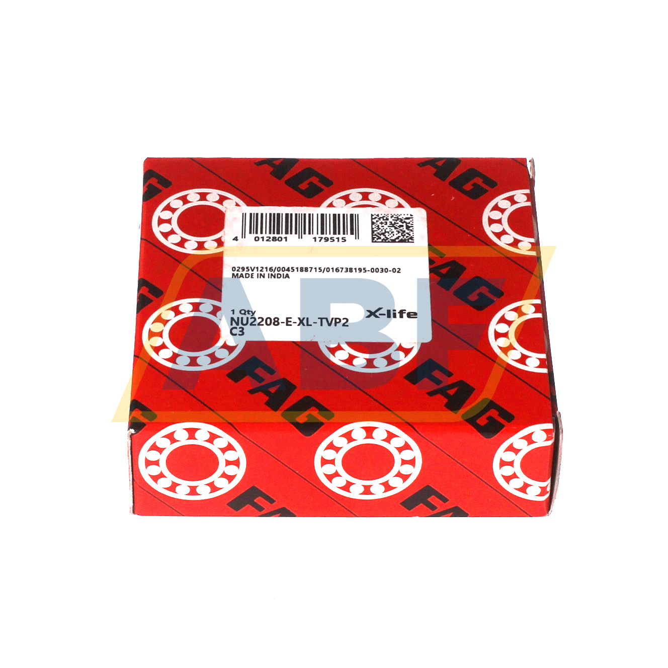 NU2208-E-XL-TVP2-C3 FAG